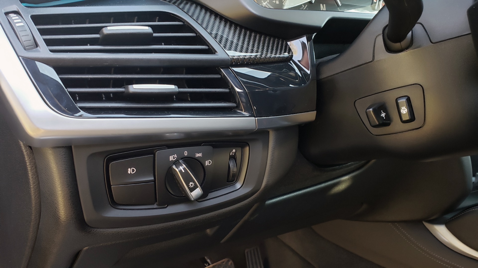 Used 2016 BMW X6 M EXEC PKG / DRVR ASST / NAV / SUNROOF / BLIND SPOT / REARVIEW for sale Sold at Formula Imports in Charlotte NC 28227 37