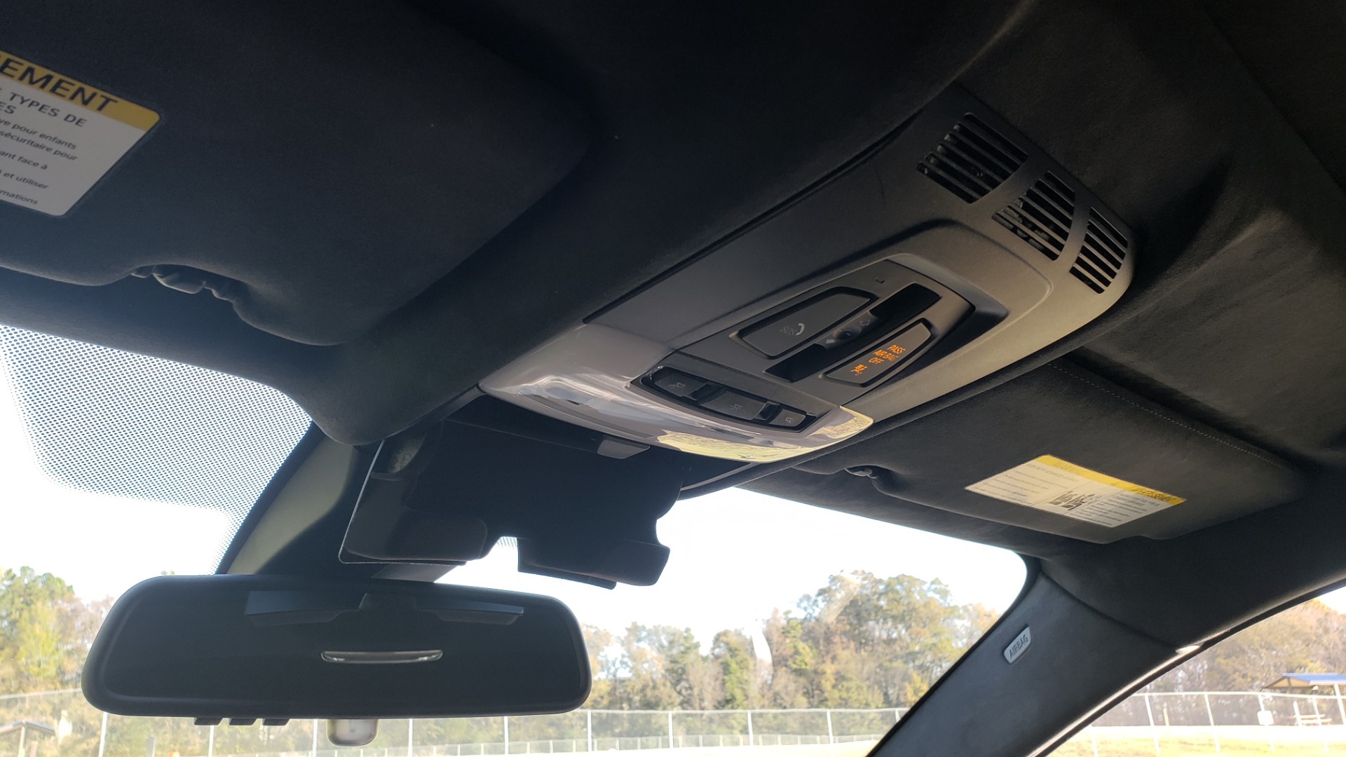 Used 2016 BMW X6 M EXEC PKG / DRVR ASST / NAV / SUNROOF / BLIND SPOT / REARVIEW for sale Sold at Formula Imports in Charlotte NC 28227 49