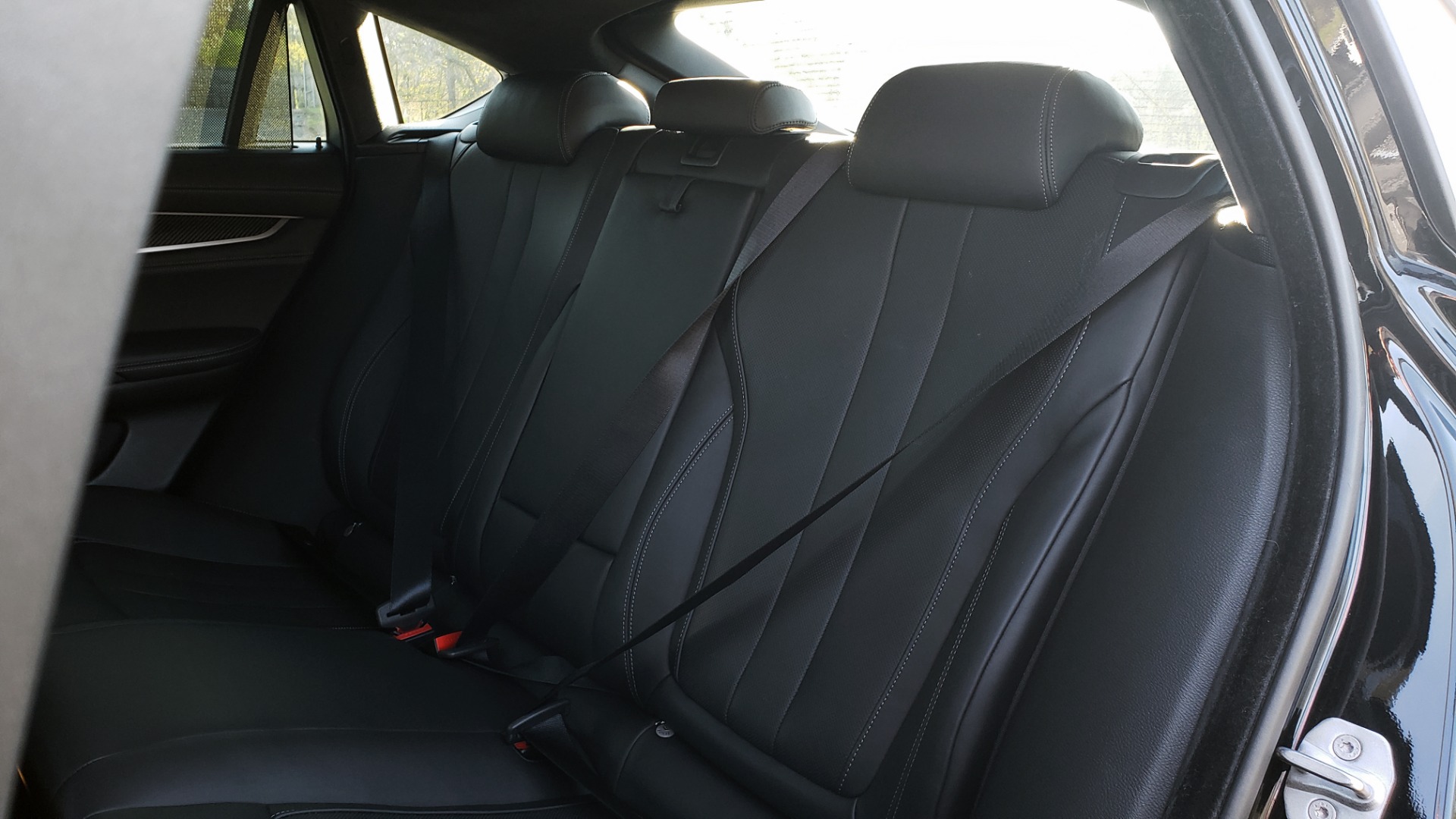 Used 2016 BMW X6 M EXEC PKG / DRVR ASST / NAV / SUNROOF / BLIND SPOT / REARVIEW for sale Sold at Formula Imports in Charlotte NC 28227 65