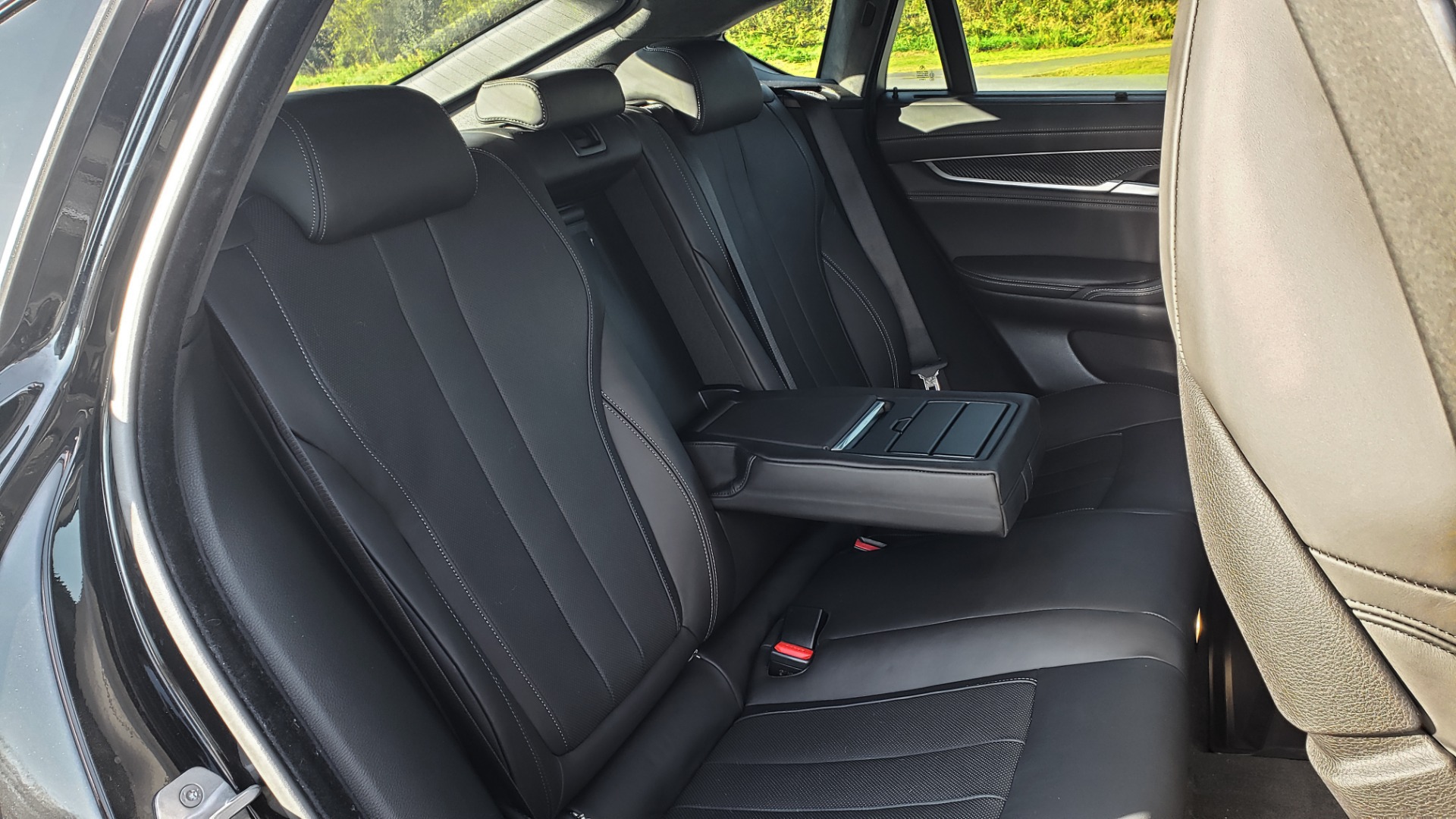Used 2016 BMW X6 M EXEC PKG / DRVR ASST / NAV / SUNROOF / BLIND SPOT / REARVIEW for sale Sold at Formula Imports in Charlotte NC 28227 78