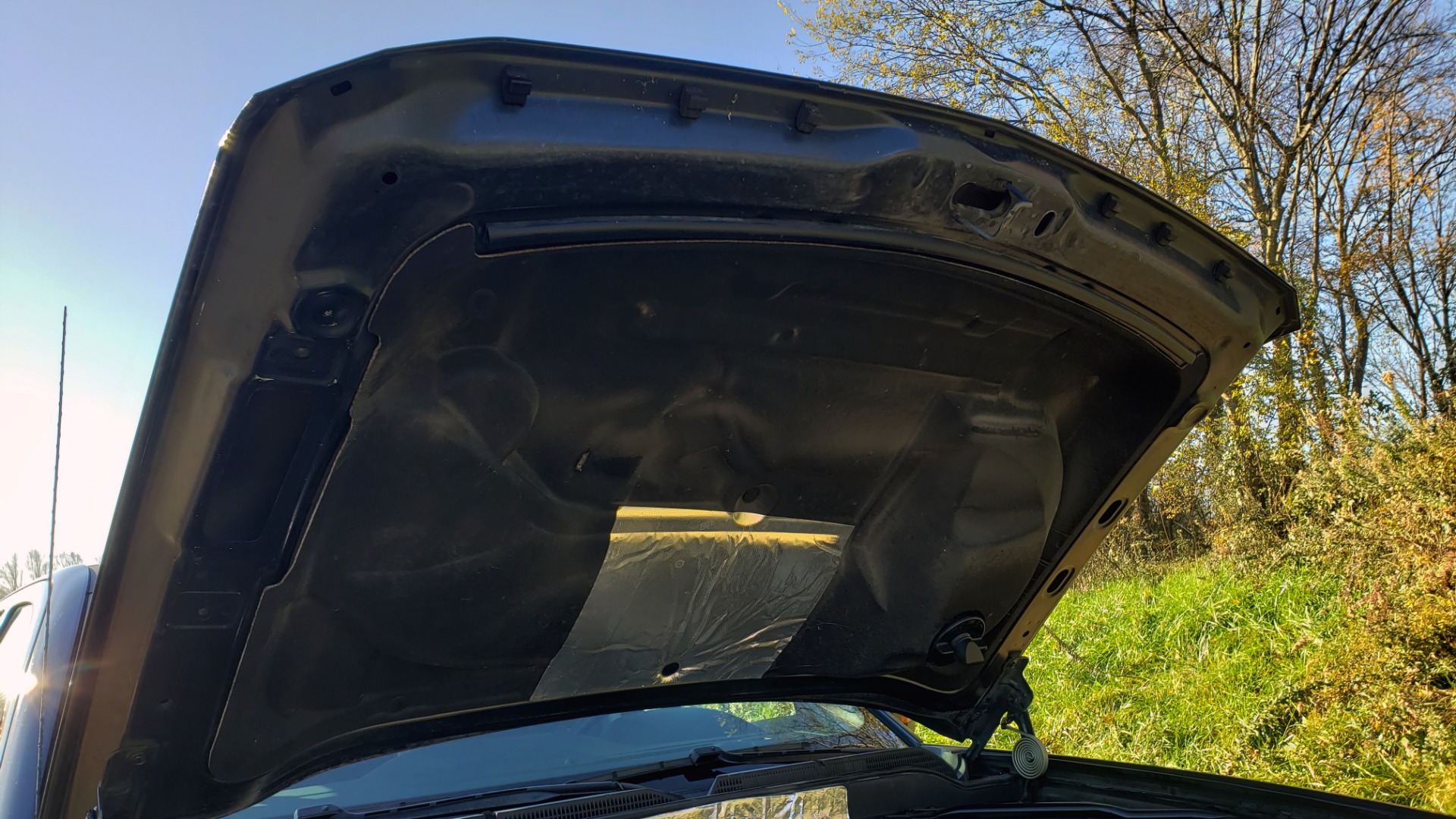 Used 2018 Chevrolet SILVERADO 2500HD LTZ 4WD CREWCAB / DURAMAX / ALLISON / NAV / BOSE / SUNROOF for sale Sold at Formula Imports in Charlotte NC 28227 24