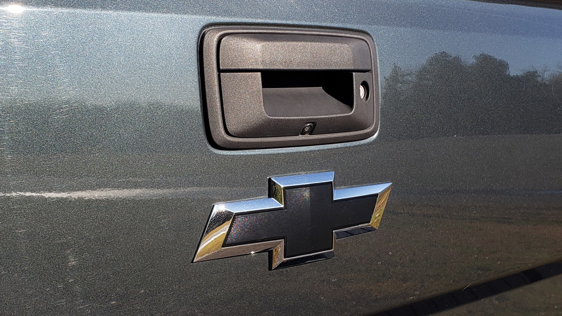 Used 2018 Chevrolet SILVERADO 2500HD LTZ 4WD CREWCAB / DURAMAX / ALLISON / NAV / BOSE / SUNROOF for sale Sold at Formula Imports in Charlotte NC 28227 30
