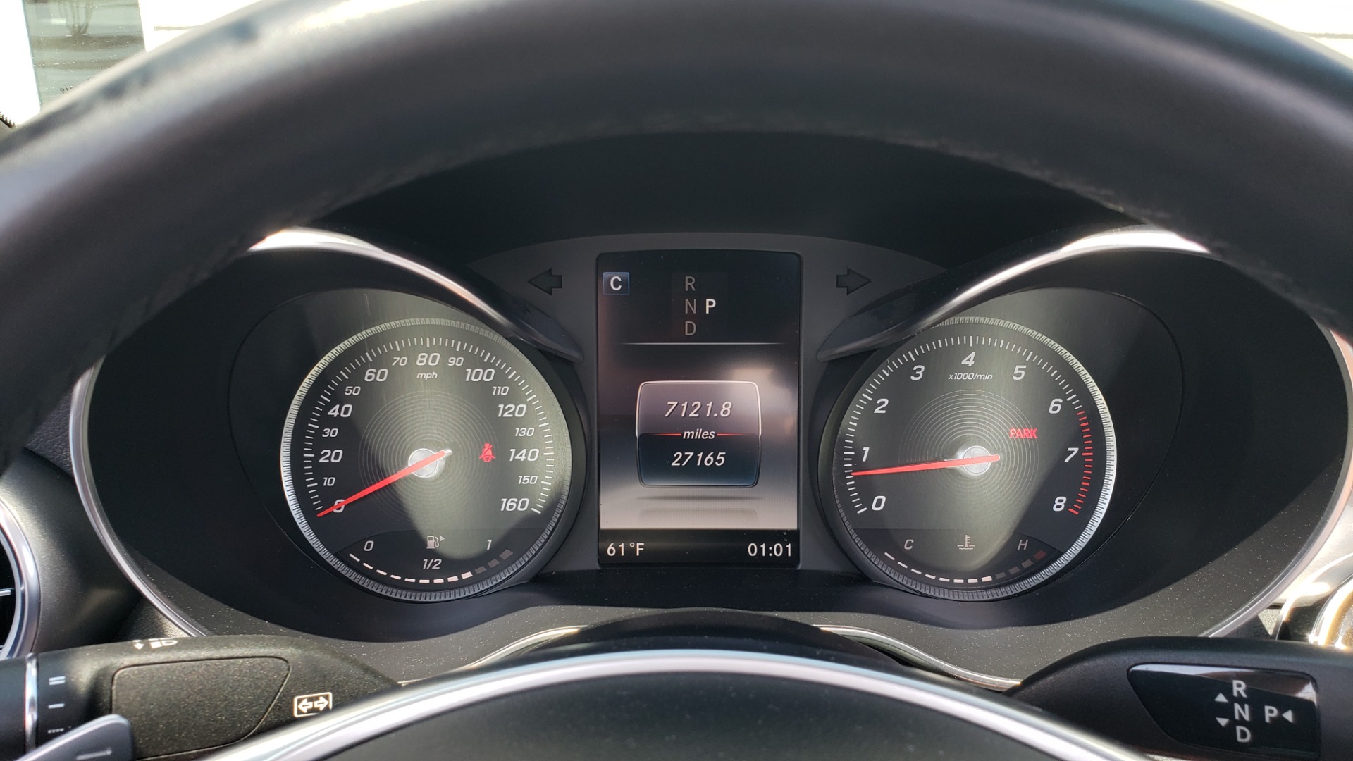 Used 2018 Mercedes-Benz C-CLASS C 300 CABRIOLET PREMIUM / AWD / BURMESTER SND / APPLE / REARVIEW for sale $44,995 at Formula Imports in Charlotte NC 28227 54