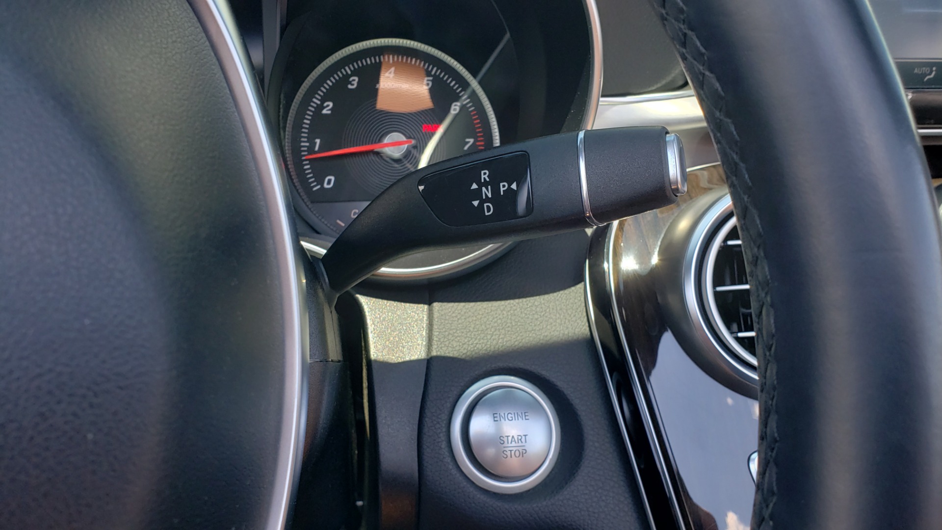 Used 2018 Mercedes-Benz C-CLASS C 300 CABRIOLET PREMIUM / AWD / BURMESTER SND / APPLE / REARVIEW for sale $44,995 at Formula Imports in Charlotte NC 28227 56