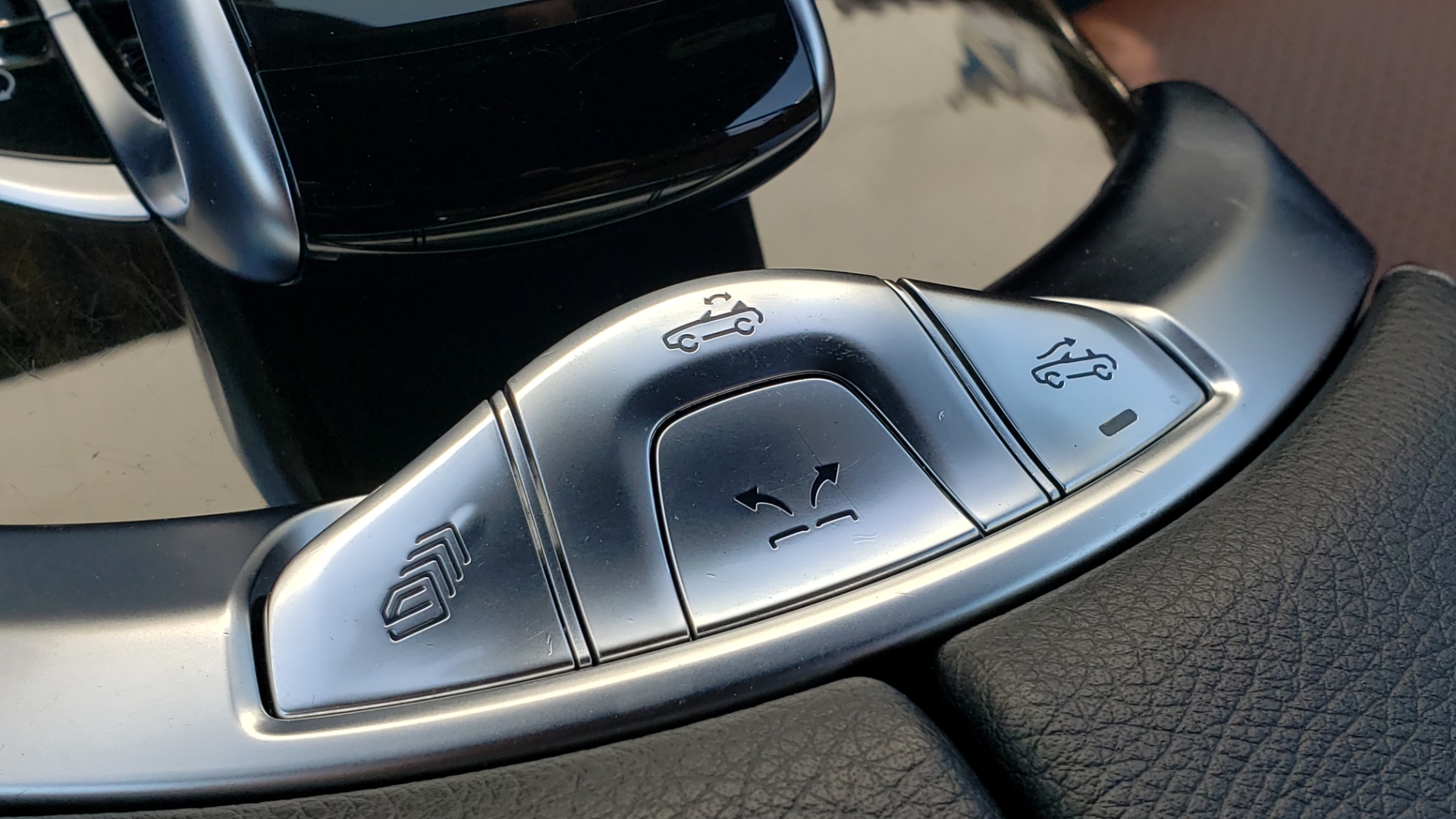 Used 2018 Mercedes-Benz C-CLASS C 300 CABRIOLET PREMIUM / AWD / BURMESTER SND / APPLE / REARVIEW for sale $44,995 at Formula Imports in Charlotte NC 28227 73