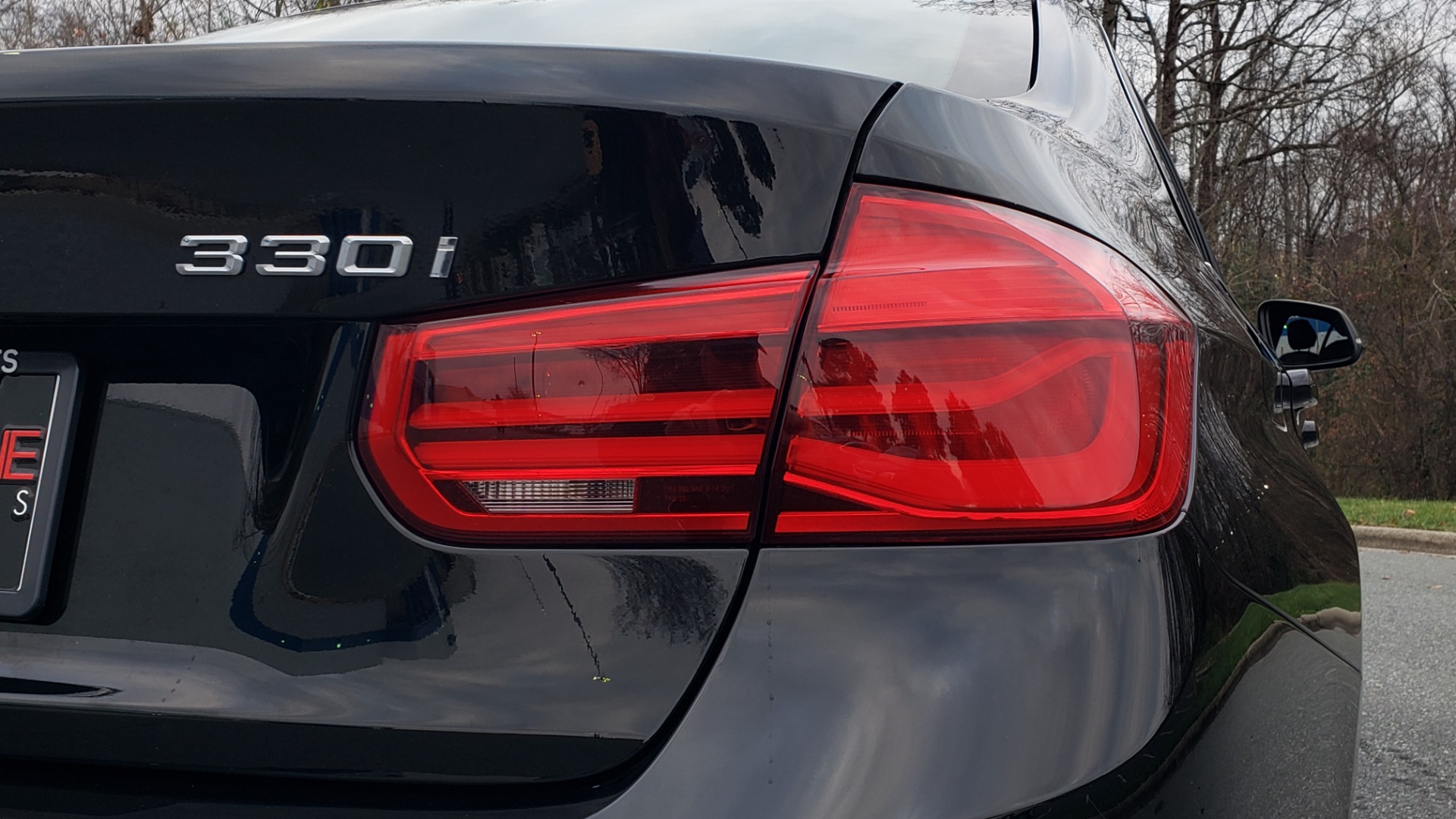 Used 2017 BMW 3 SERIES 330I XDRIVE / AWD / HEATED SEATS / LOW MILES for sale Sold at Formula Imports in Charlotte NC 28227 27
