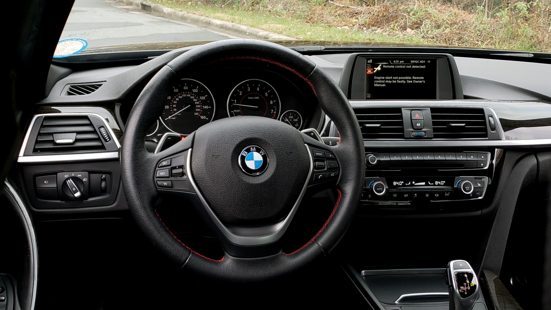 Used 2017 BMW 3 SERIES 330I XDRIVE / AWD / HEATED SEATS / LOW MILES for sale Sold at Formula Imports in Charlotte NC 28227 35