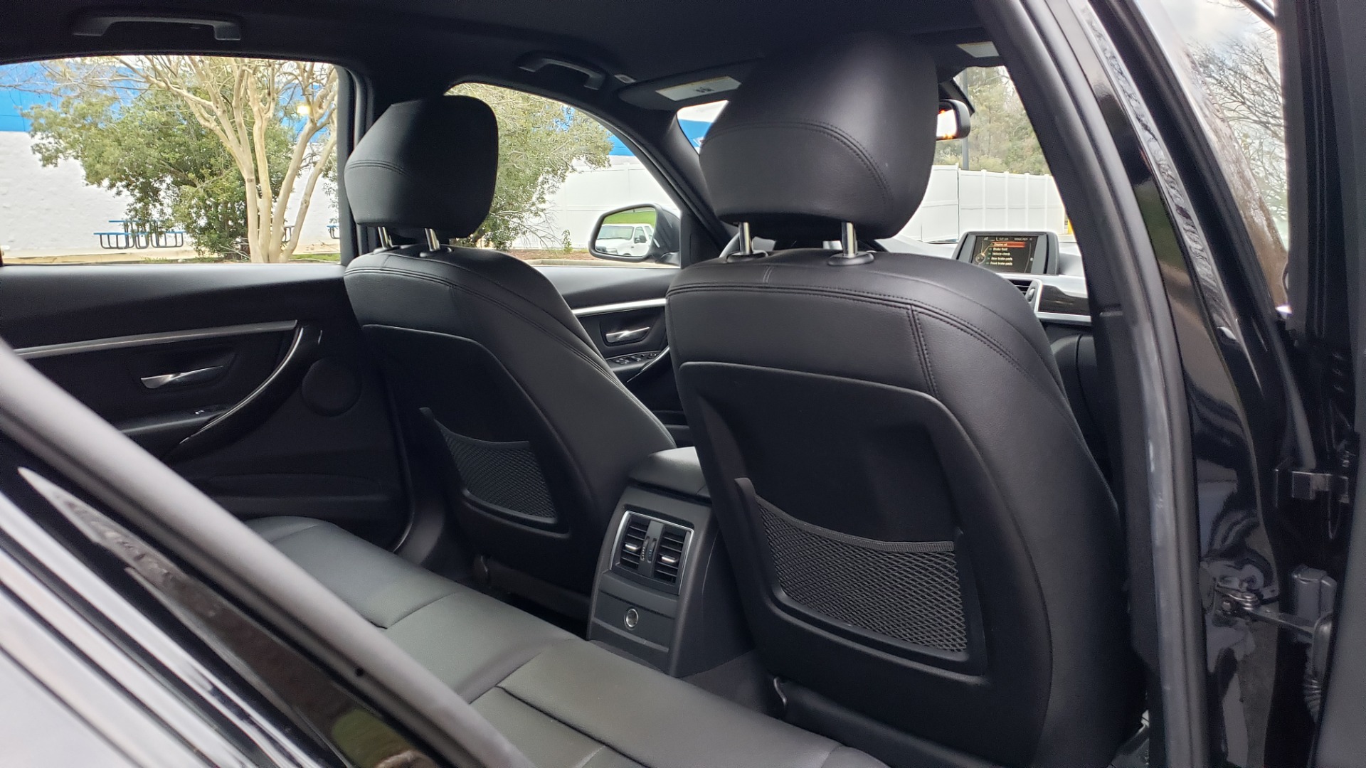 Used 2017 BMW 3 SERIES 330I XDRIVE / AWD / HEATED SEATS / LOW MILES for sale Sold at Formula Imports in Charlotte NC 28227 69