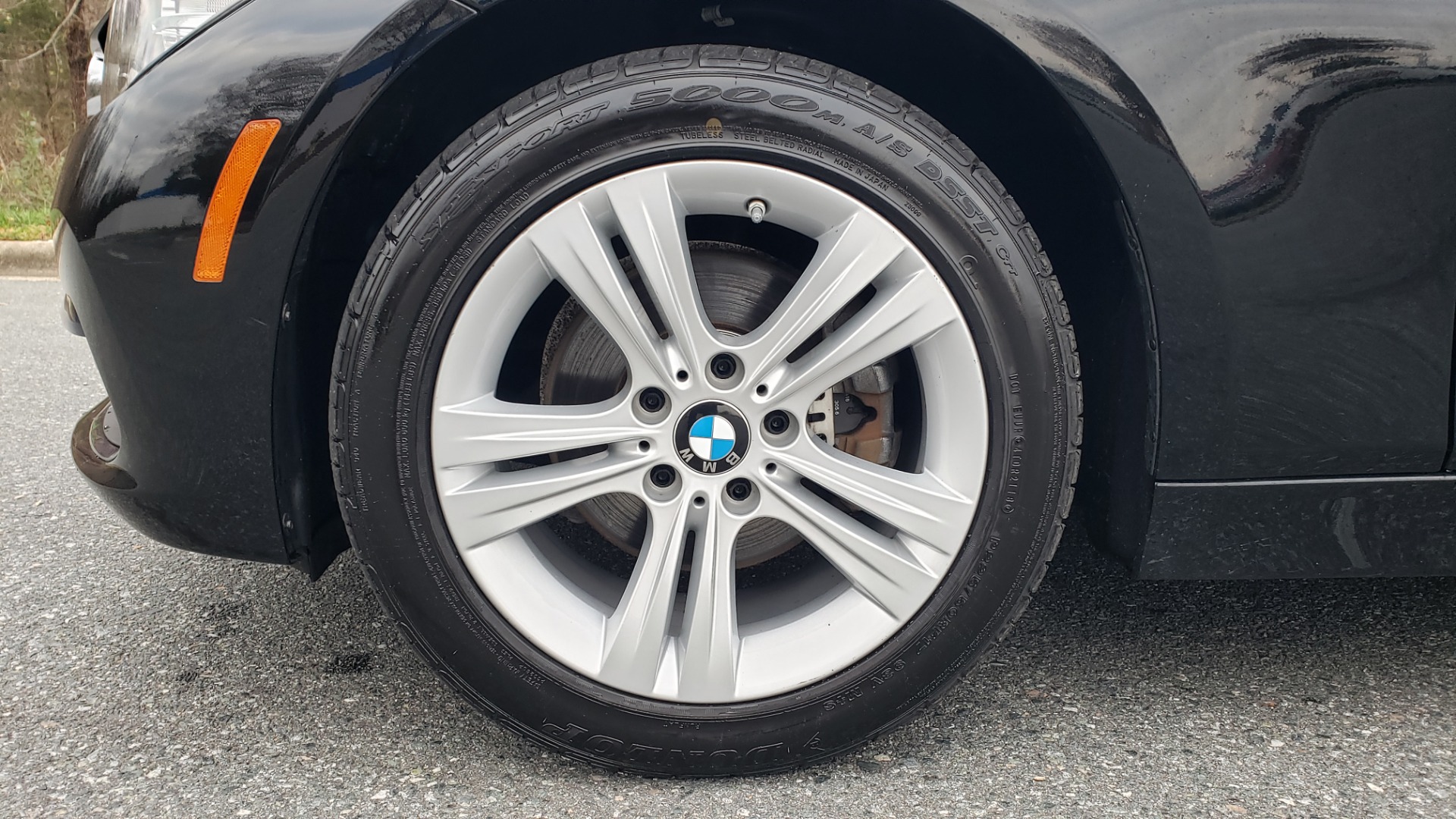 Used 2017 BMW 3 SERIES 330I XDRIVE / AWD / HEATED SEATS / LOW MILES for sale Sold at Formula Imports in Charlotte NC 28227 72