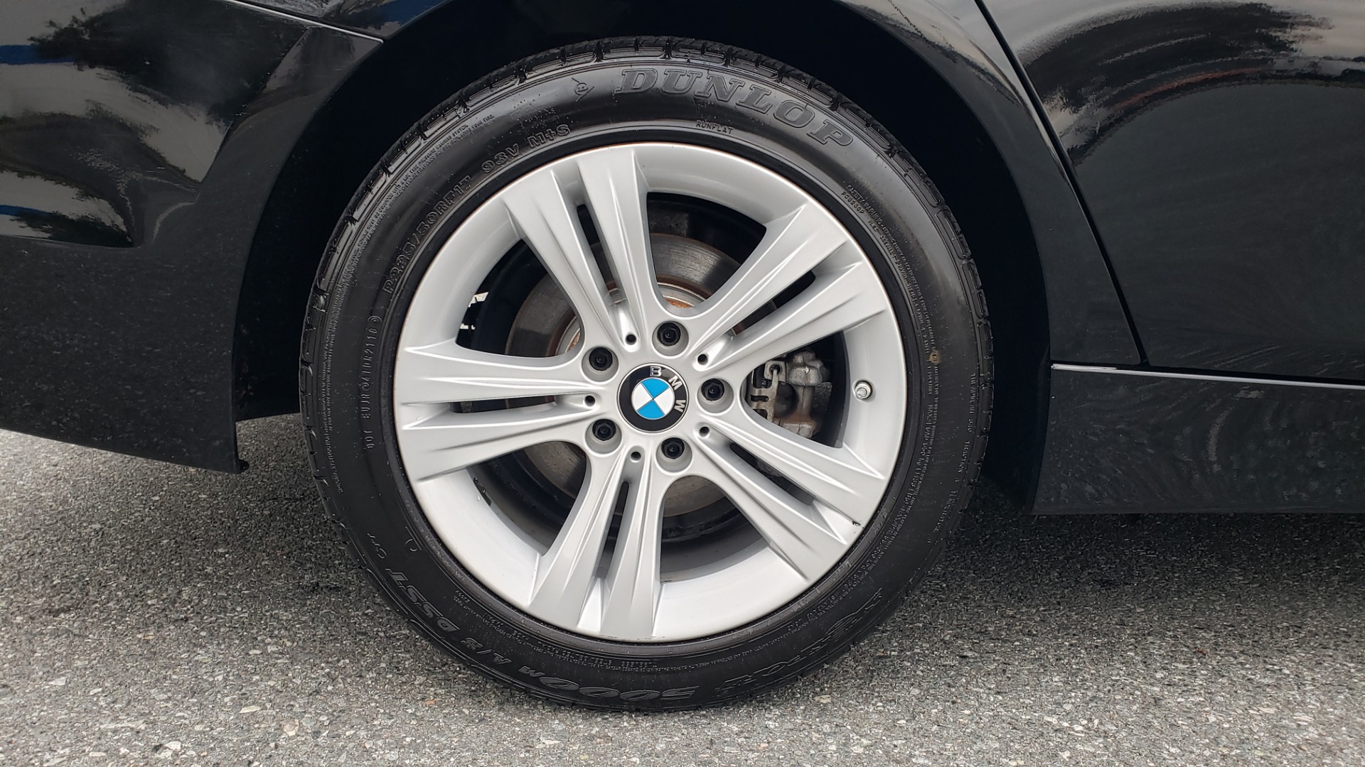 Used 2017 BMW 3 SERIES 330I XDRIVE / AWD / HEATED SEATS / LOW MILES for sale Sold at Formula Imports in Charlotte NC 28227 74