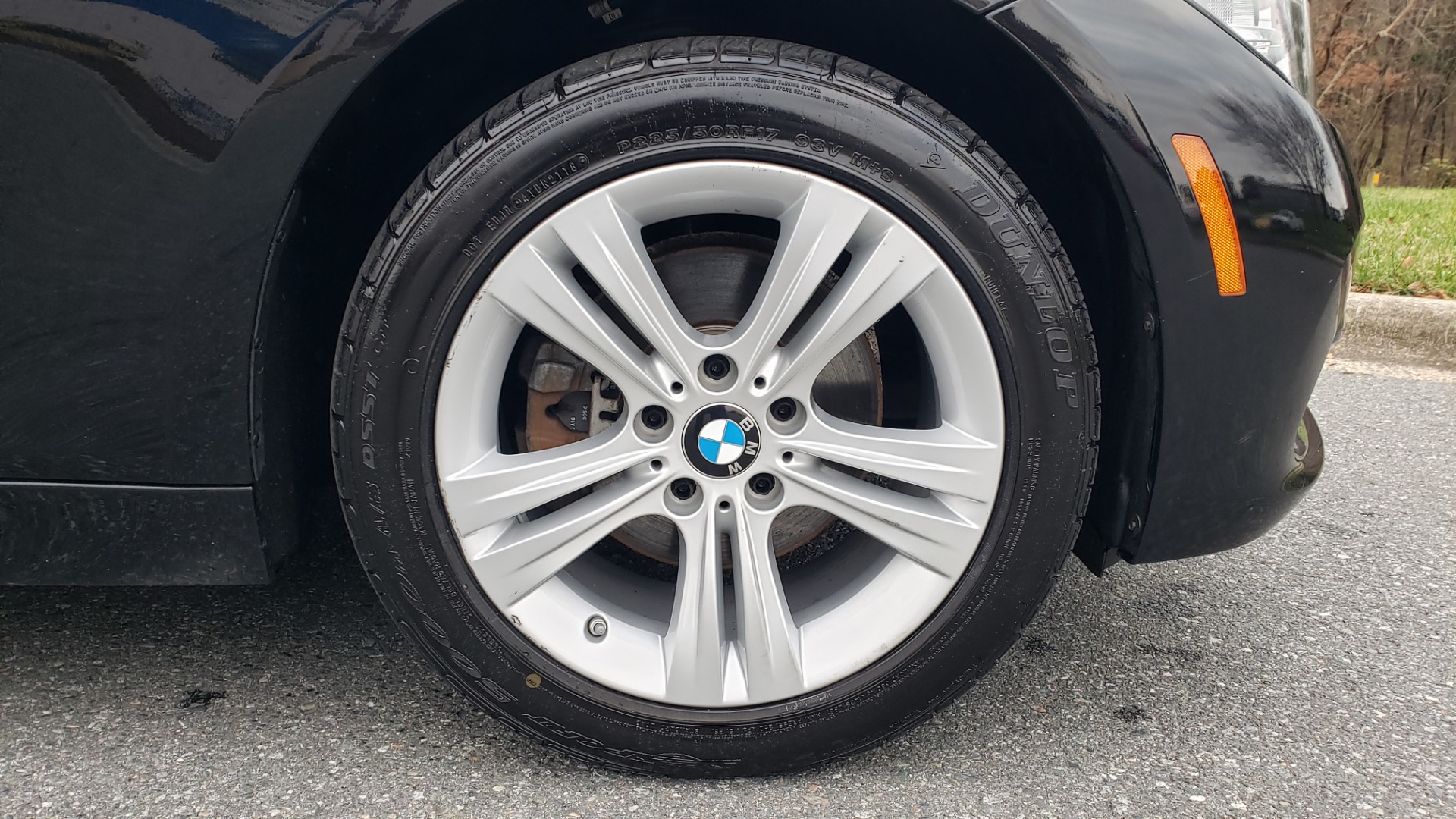 Used 2017 BMW 3 SERIES 330I XDRIVE / AWD / HEATED SEATS / LOW MILES for sale Sold at Formula Imports in Charlotte NC 28227 75