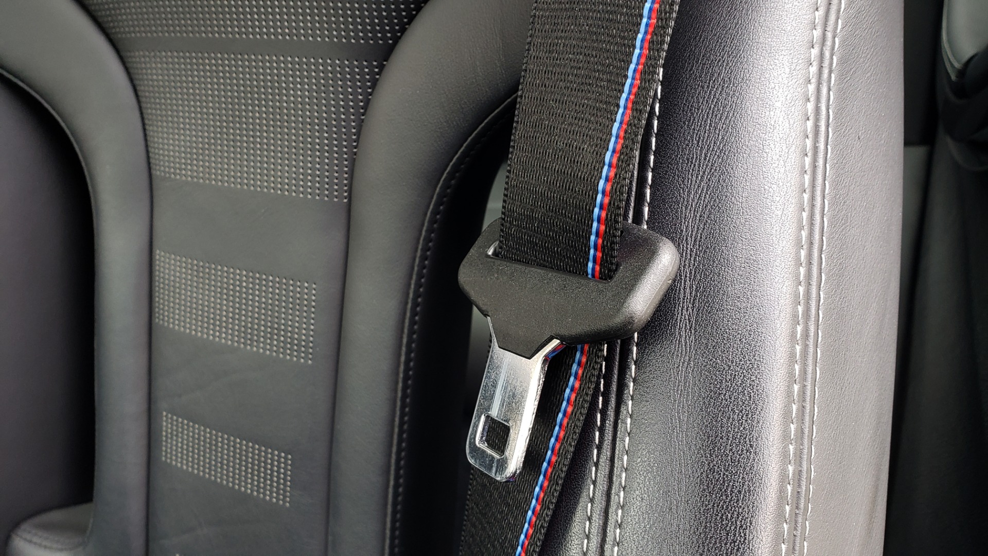 Used 2018 BMW M4 M-COMP / EXEC PKG / 7-SPD DBL CLUTCH / NAV / REARVIEW for sale Sold at Formula Imports in Charlotte NC 28227 19