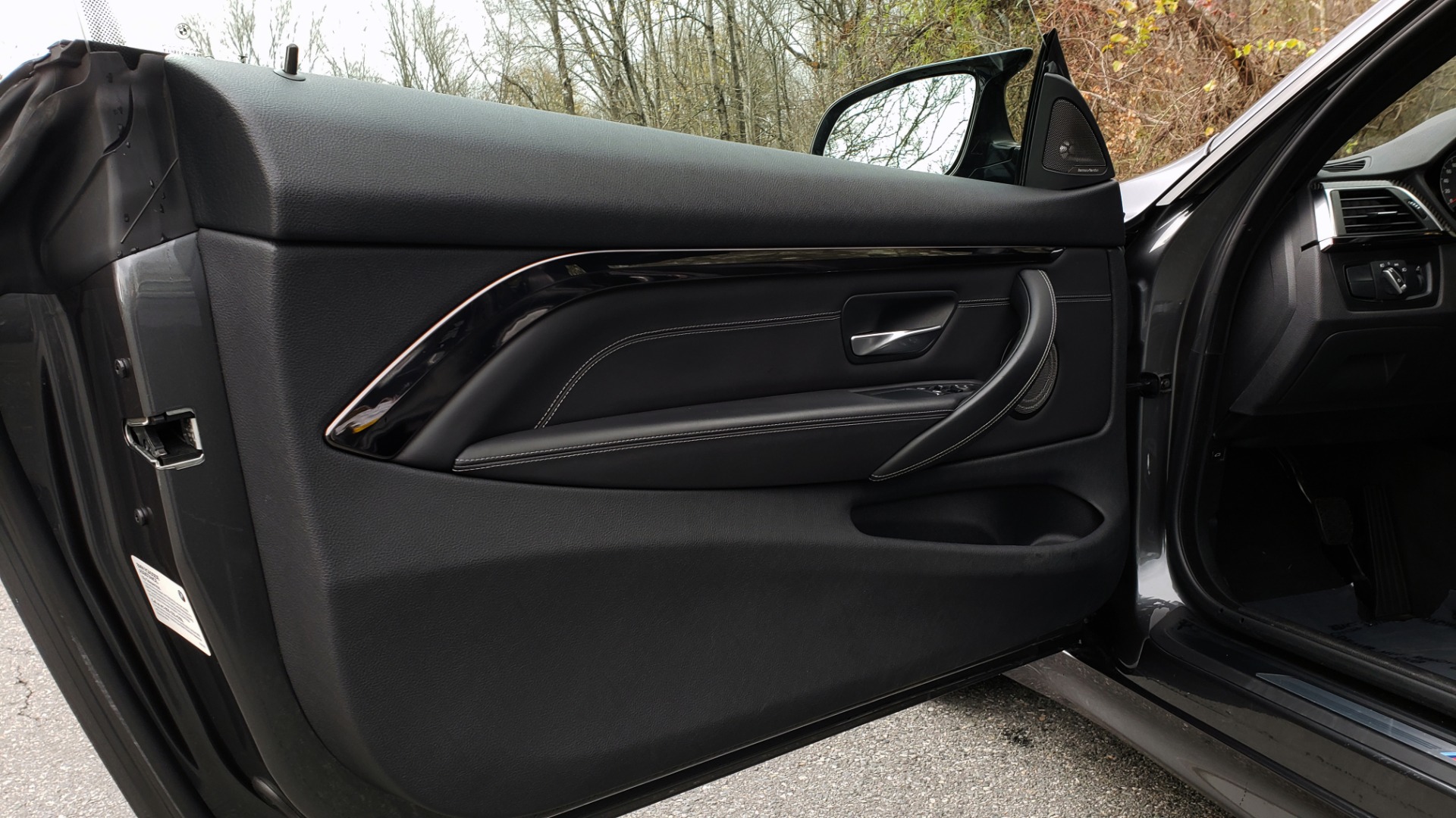 Used 2018 BMW M4 M-COMP / EXEC PKG / 7-SPD DBL CLUTCH / NAV / REARVIEW for sale Sold at Formula Imports in Charlotte NC 28227 29
