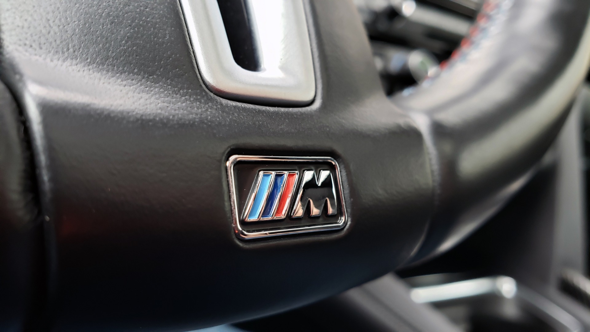 Used 2018 BMW M4 M-COMP / EXEC PKG / 7-SPD DBL CLUTCH / NAV / REARVIEW for sale Sold at Formula Imports in Charlotte NC 28227 34