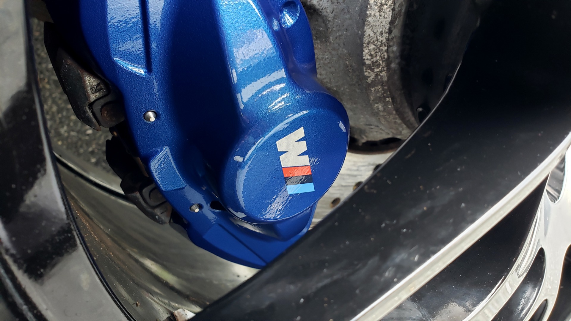 Used 2018 BMW M4 M-COMP / EXEC PKG / 7-SPD DBL CLUTCH / NAV / REARVIEW for sale Sold at Formula Imports in Charlotte NC 28227 74