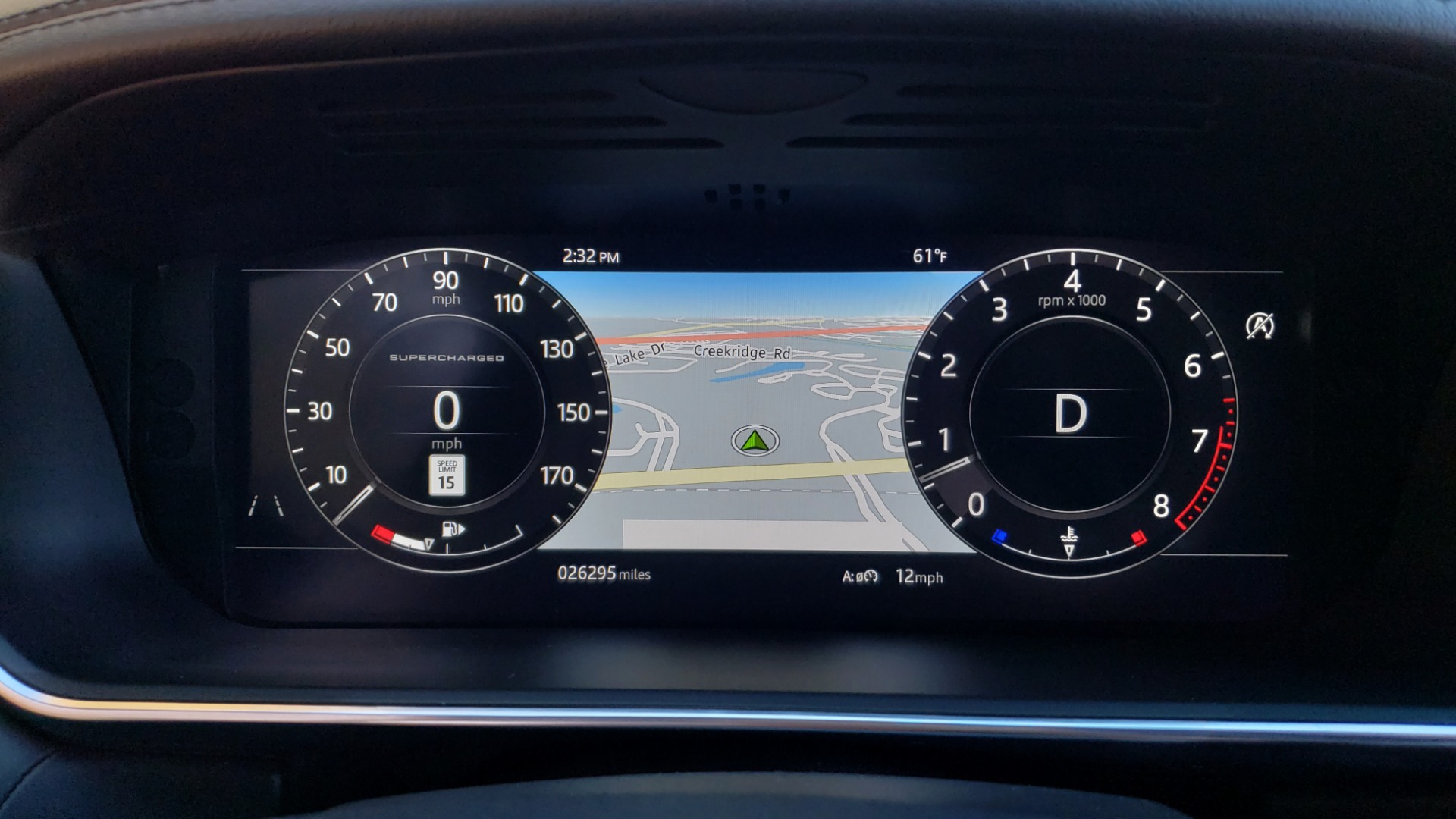 Used 2018 Land Rover RANGE ROVER SPORT DYNAMIC SC V8 / CLIMATE CMFRT / VISION ASST / MERIDIAN for sale Sold at Formula Imports in Charlotte NC 28227 37