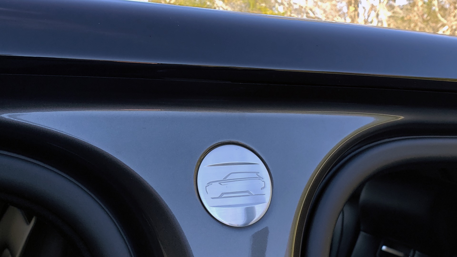 Used 2018 Land Rover RANGE ROVER SPORT DYNAMIC SC V8 / CLIMATE CMFRT / VISION ASST / MERIDIAN for sale Sold at Formula Imports in Charlotte NC 28227 47