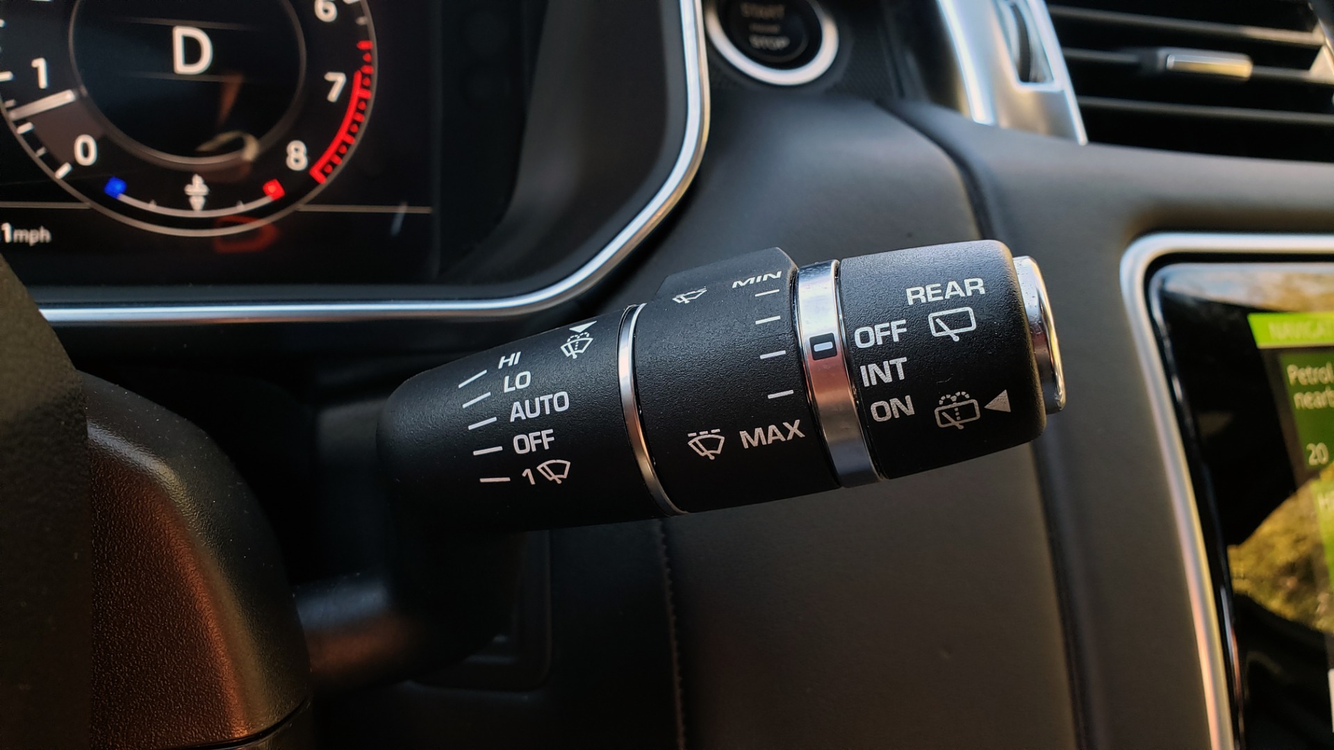 Used 2018 Land Rover RANGE ROVER SPORT DYNAMIC SC V8 / CLIMATE CMFRT / VISION ASST / MERIDIAN for sale Sold at Formula Imports in Charlotte NC 28227 54