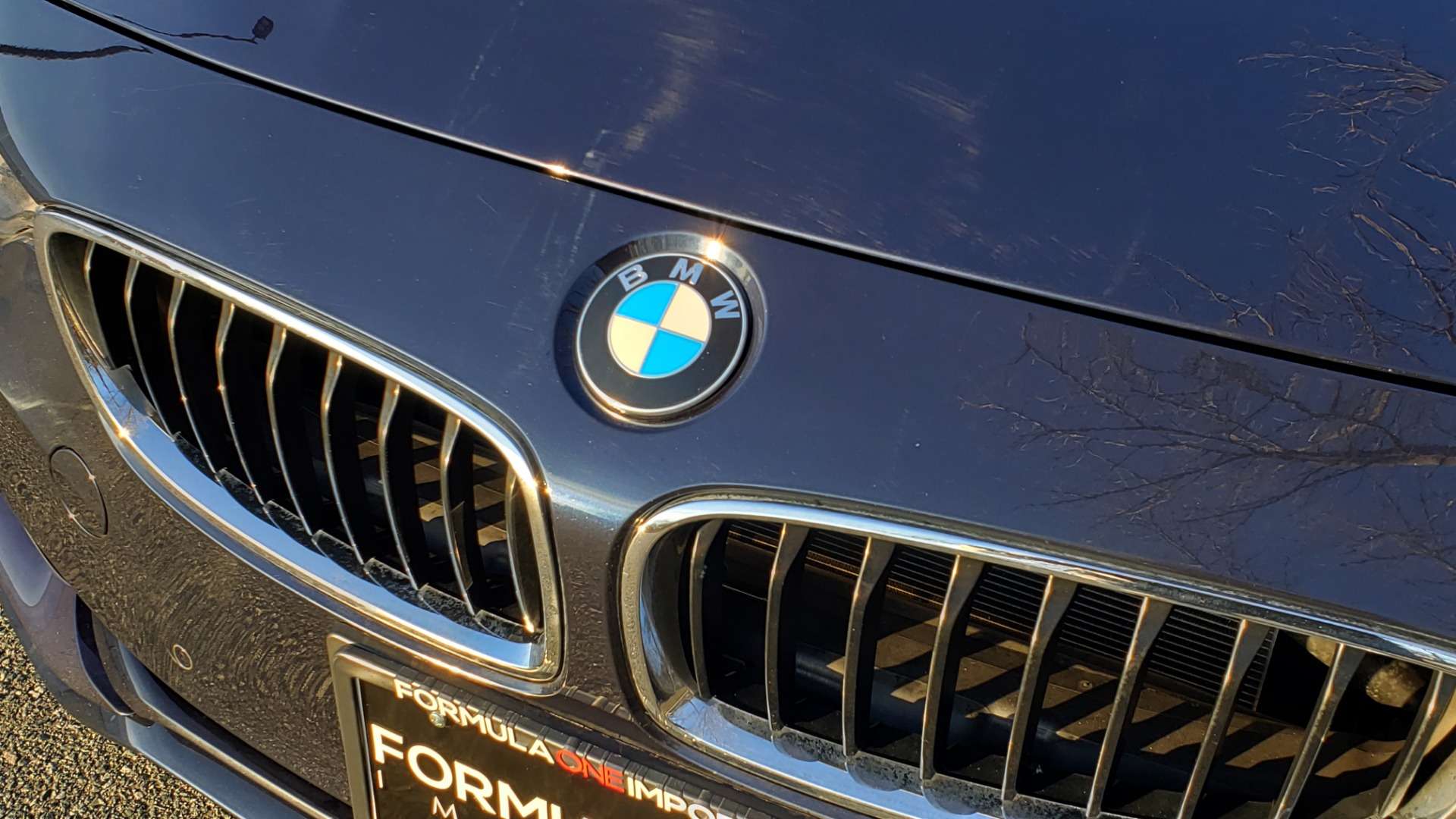 Used 2018 BMW 4 SERIES 430I XDRIVE PREMIUM / NAV / APPLE CAR PLAY / ESSENTIALS / HTD ST for sale Sold at Formula Imports in Charlotte NC 28227 24