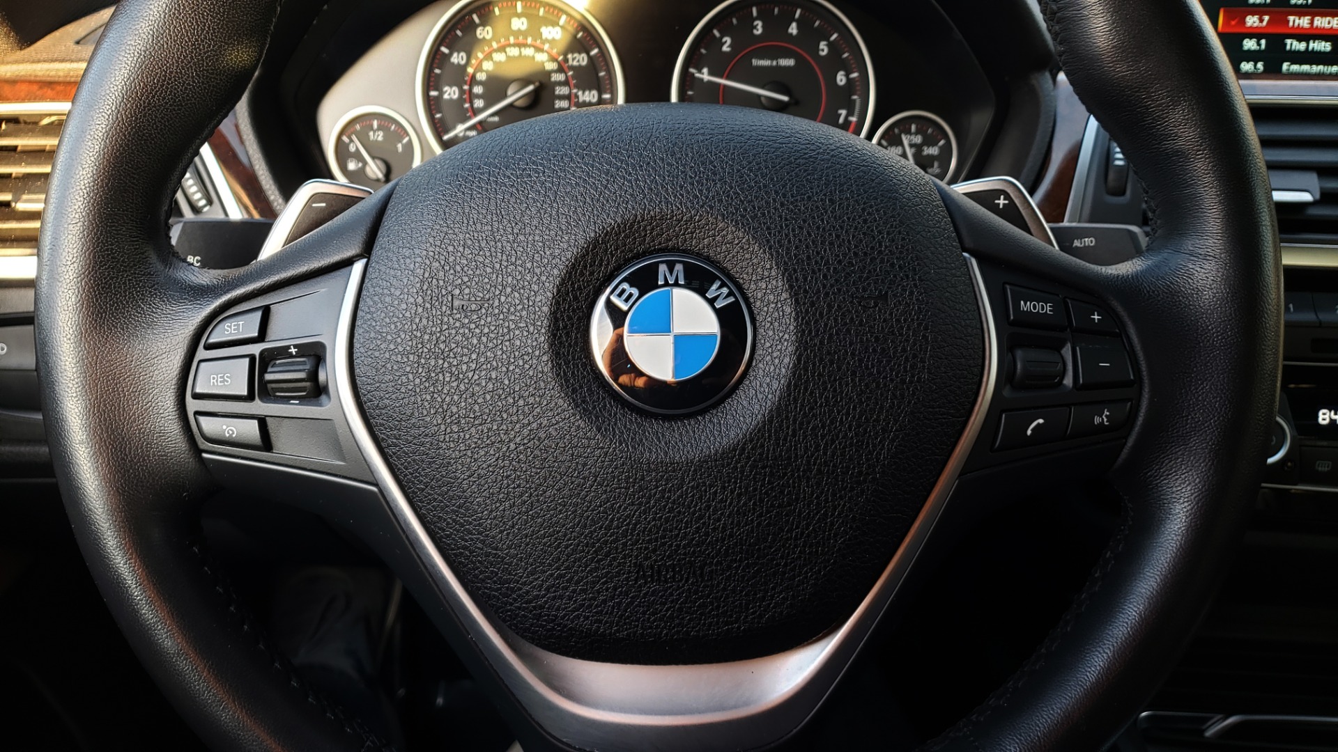 Used 2018 BMW 4 SERIES 430I XDRIVE PREMIUM / NAV / APPLE CAR PLAY / ESSENTIALS / HTD ST for sale Sold at Formula Imports in Charlotte NC 28227 36