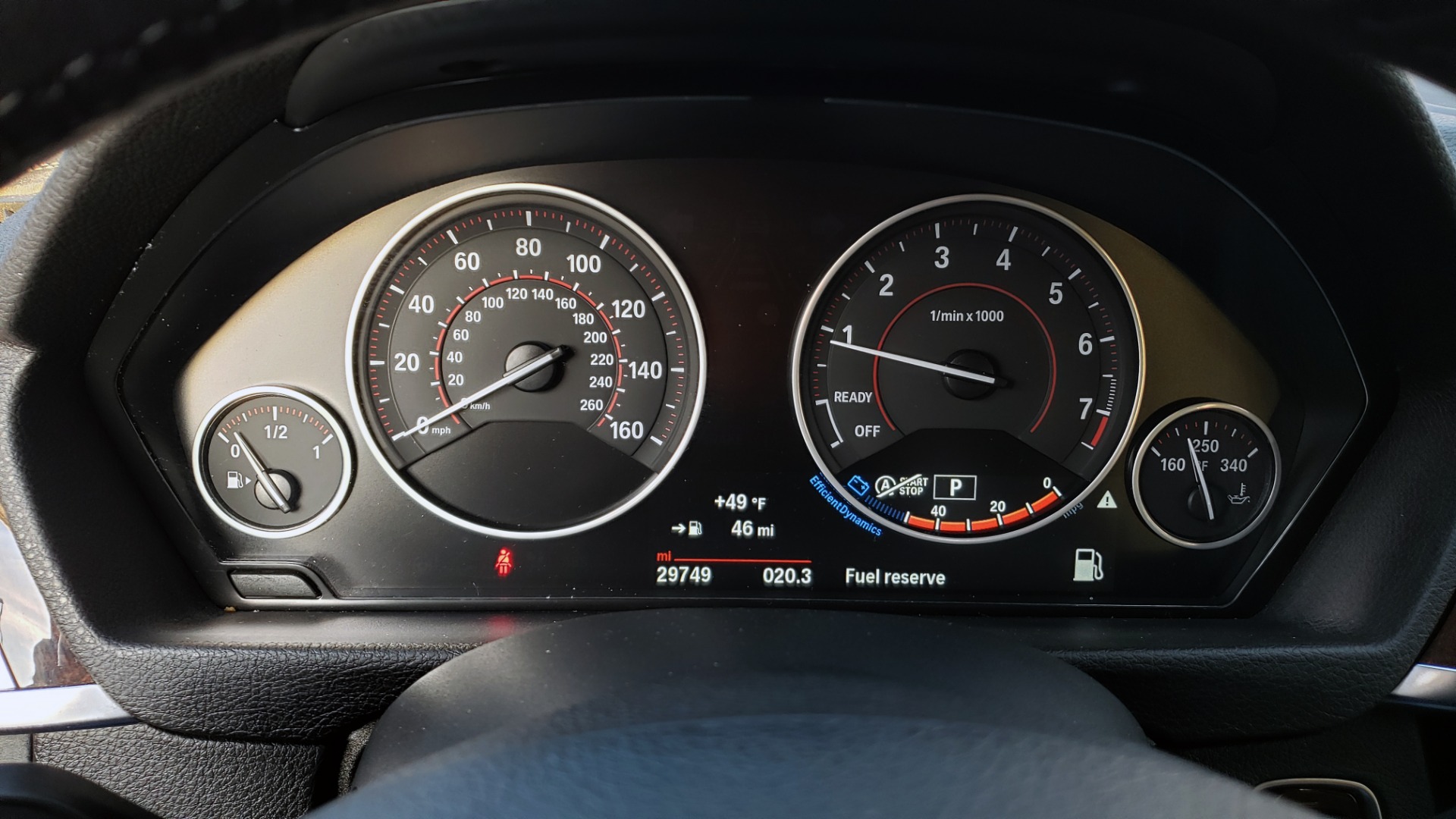 Used 2018 BMW 4 SERIES 430I XDRIVE PREMIUM / NAV / APPLE CAR PLAY / ESSENTIALS / HTD ST for sale Sold at Formula Imports in Charlotte NC 28227 37