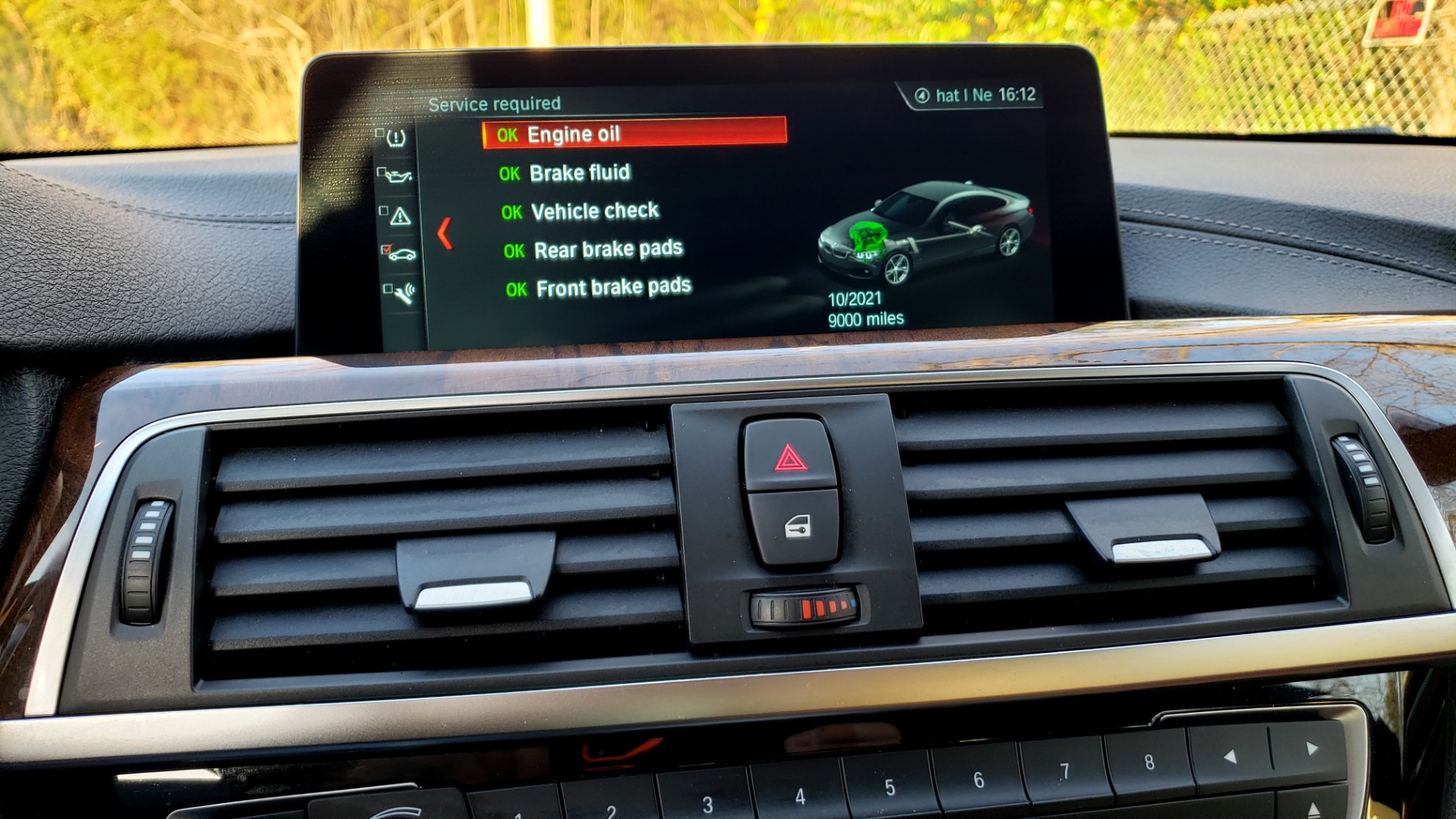 Used 2018 BMW 4 SERIES 430I XDRIVE PREMIUM / NAV / APPLE CAR PLAY / ESSENTIALS / HTD ST for sale Sold at Formula Imports in Charlotte NC 28227 43