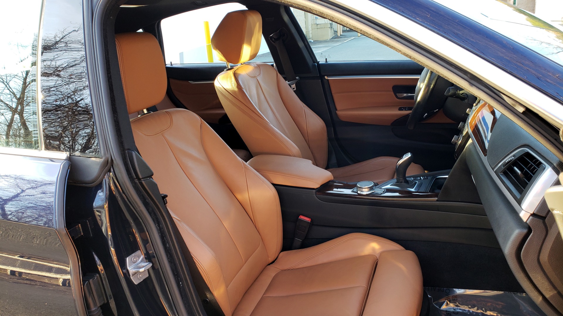 Used 2018 BMW 4 SERIES 430I XDRIVE PREMIUM / NAV / APPLE CAR PLAY / ESSENTIALS / HTD ST for sale Sold at Formula Imports in Charlotte NC 28227 62
