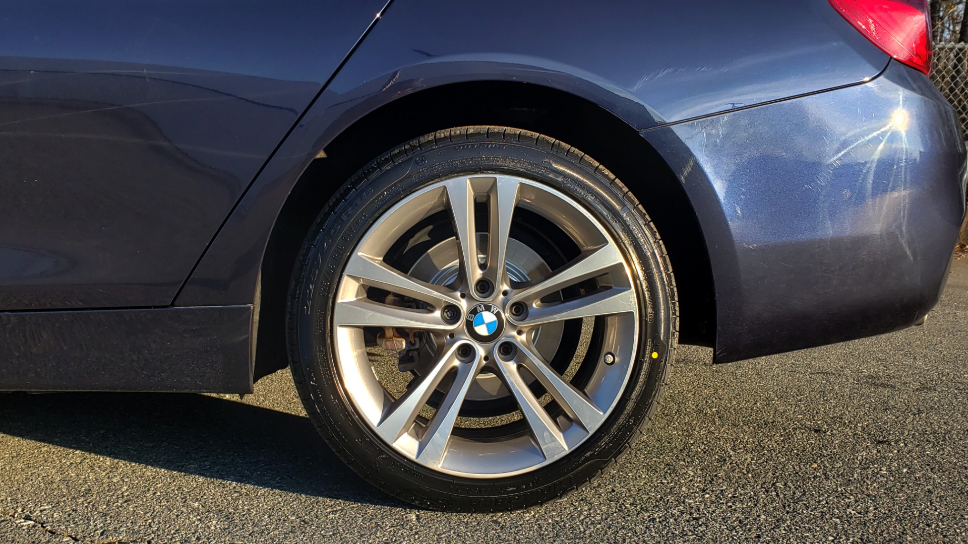 Used 2018 BMW 4 SERIES 430I XDRIVE PREMIUM / NAV / APPLE CAR PLAY / ESSENTIALS / HTD ST for sale Sold at Formula Imports in Charlotte NC 28227 72