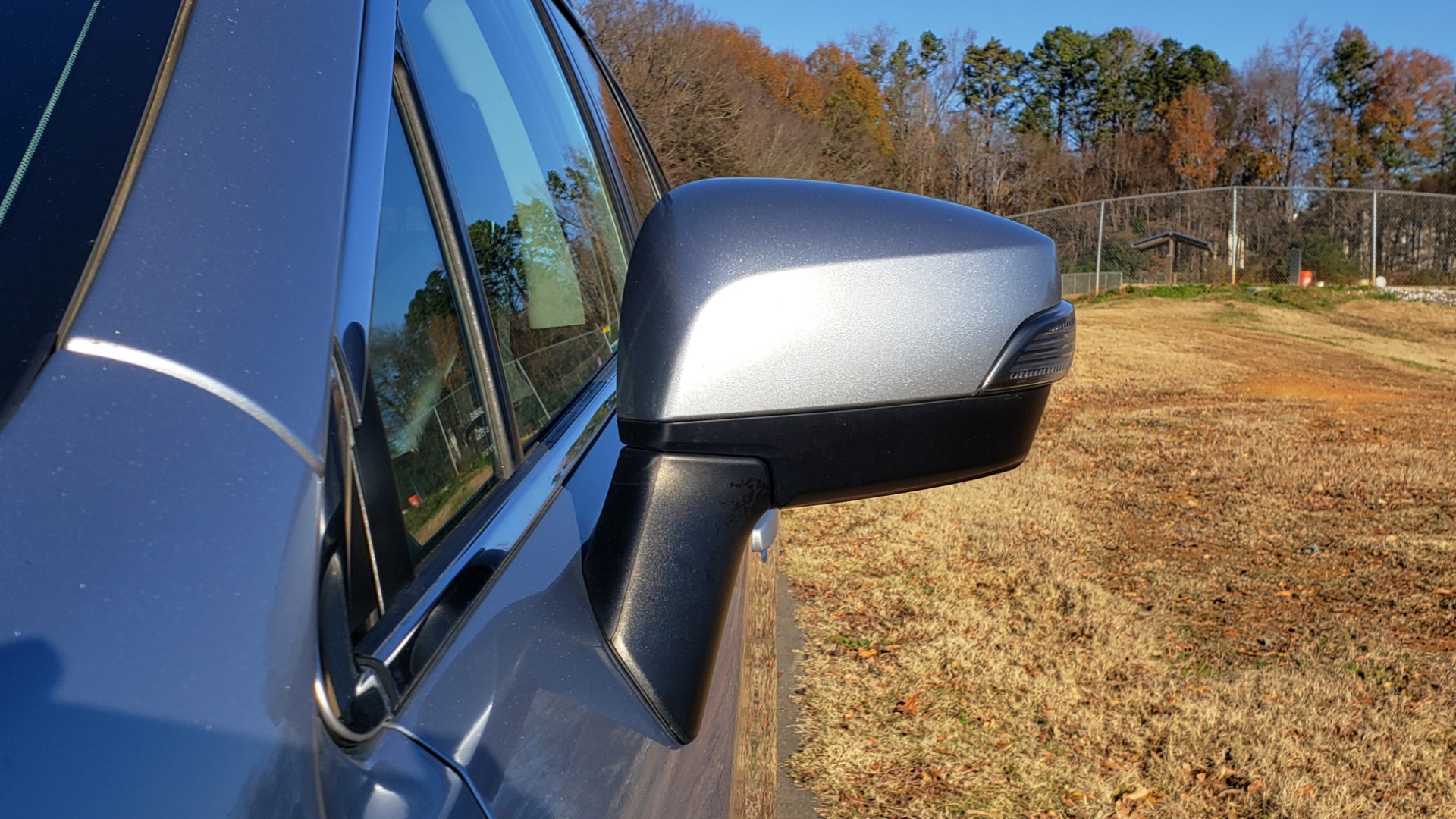 Used 2015 Subaru OUTBACK 2.5I LIMITED / AWD / 2.5L 4-CYL / AUTO / 18IN WHEELS for sale Sold at Formula Imports in Charlotte NC 28227 12