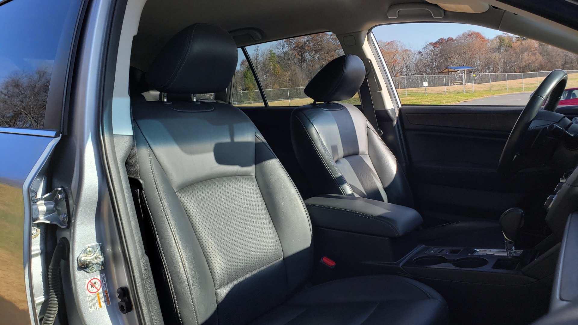 Used 2015 Subaru OUTBACK 2.5I LIMITED / AWD / 2.5L 4-CYL / AUTO / 18IN WHEELS for sale Sold at Formula Imports in Charlotte NC 28227 64