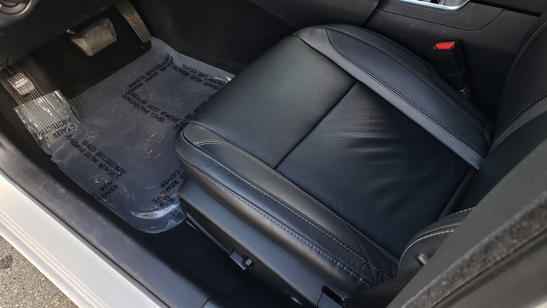 Used 2020 Dodge CHARGER SXT / RWD / V6 / 8-SPD AUTO / LTHR / HTD STS / SUNROOF / REARVIEW for sale Sold at Formula Imports in Charlotte NC 28227 32