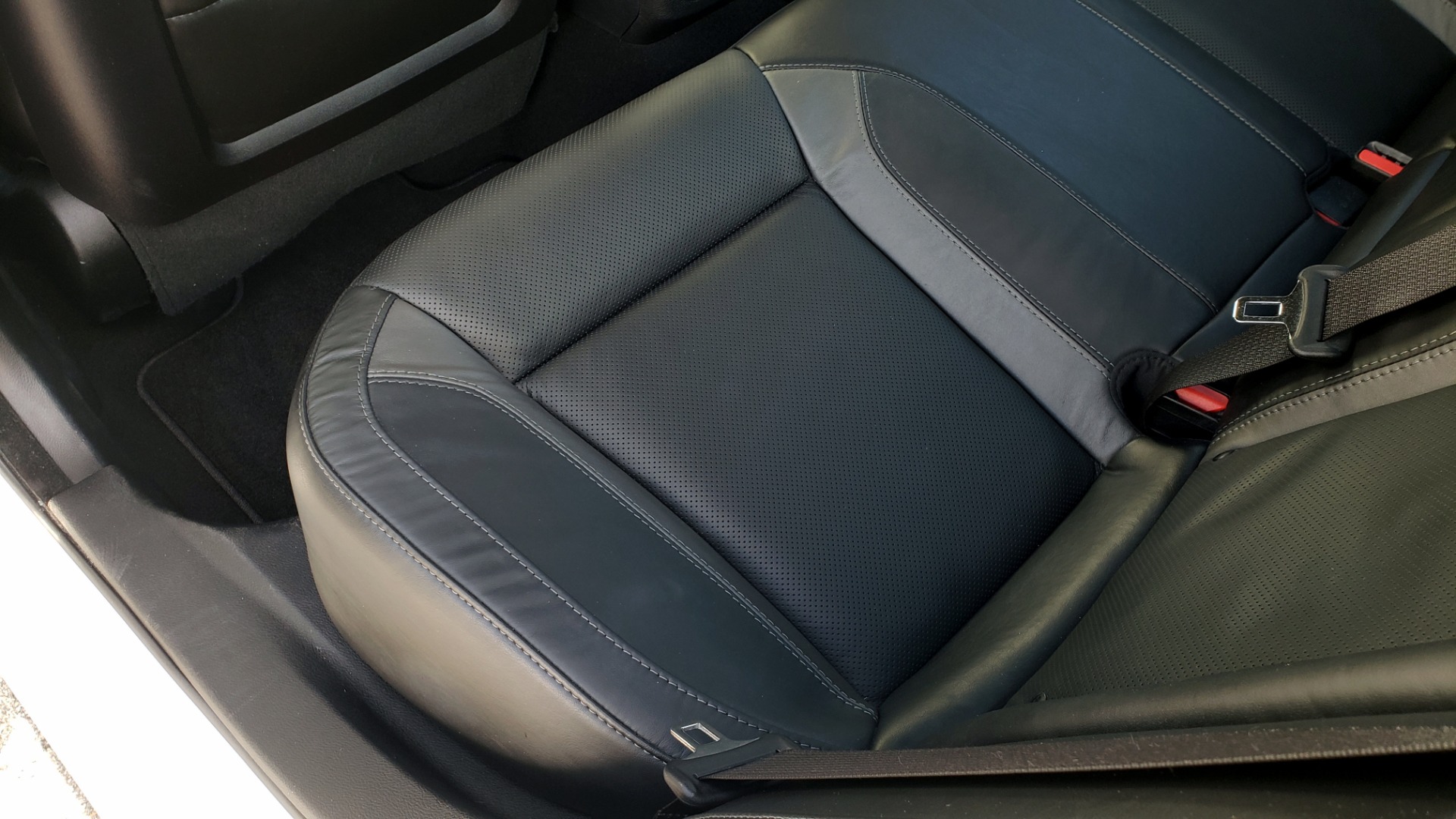 Used 2020 Dodge CHARGER SXT / RWD / V6 / 8-SPD AUTO / LTHR / HTD STS / SUNROOF / REARVIEW for sale Sold at Formula Imports in Charlotte NC 28227 57