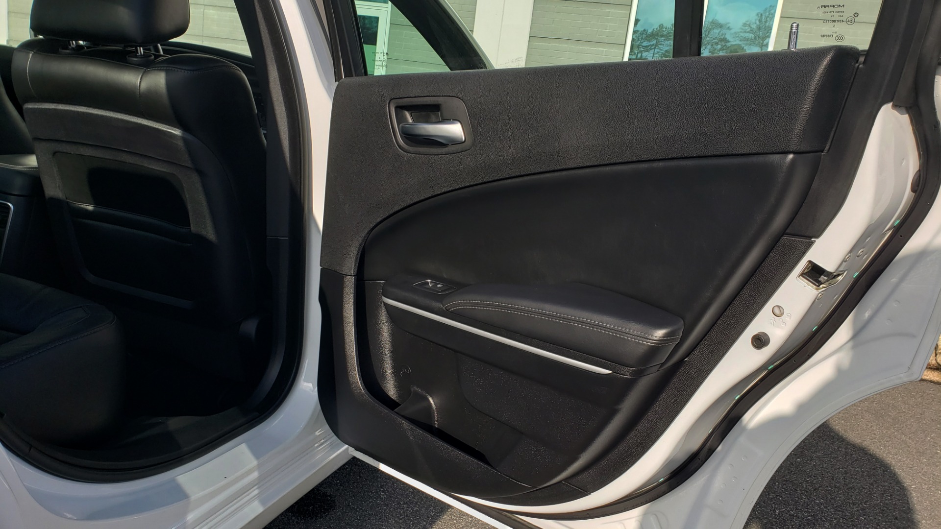 Used 2020 Dodge CHARGER SXT / RWD / V6 / 8-SPD AUTO / LTHR / HTD STS / SUNROOF / REARVIEW for sale Sold at Formula Imports in Charlotte NC 28227 65