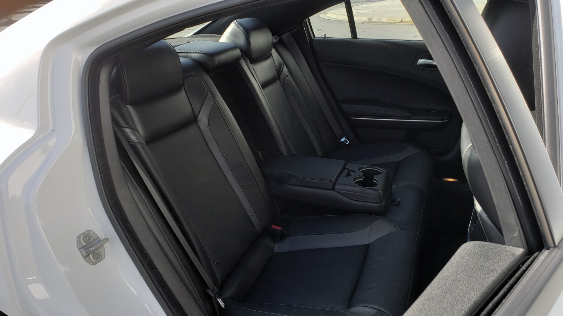 Used 2020 Dodge CHARGER SXT / RWD / V6 / 8-SPD AUTO / LTHR / HTD STS / SUNROOF / REARVIEW for sale Sold at Formula Imports in Charlotte NC 28227 67