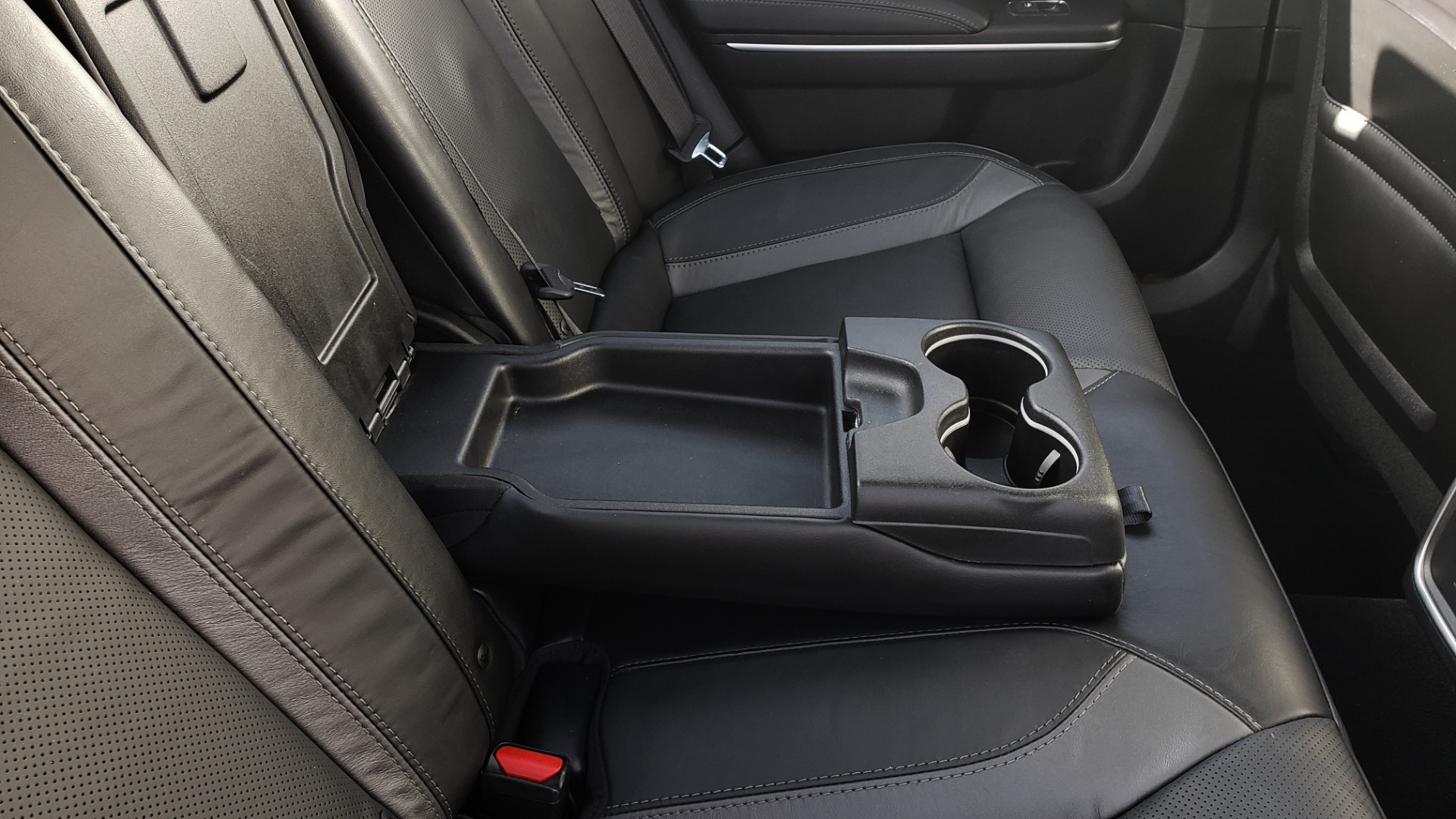 Used 2020 Dodge CHARGER SXT / RWD / V6 / 8-SPD AUTO / LTHR / HTD STS / SUNROOF / REARVIEW for sale Sold at Formula Imports in Charlotte NC 28227 68