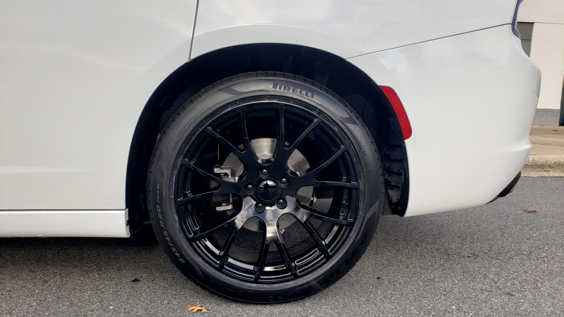 Used 2020 Dodge CHARGER SXT / RWD / V6 / 8-SPD AUTO / LTHR / HTD STS / SUNROOF / REARVIEW for sale Sold at Formula Imports in Charlotte NC 28227 73