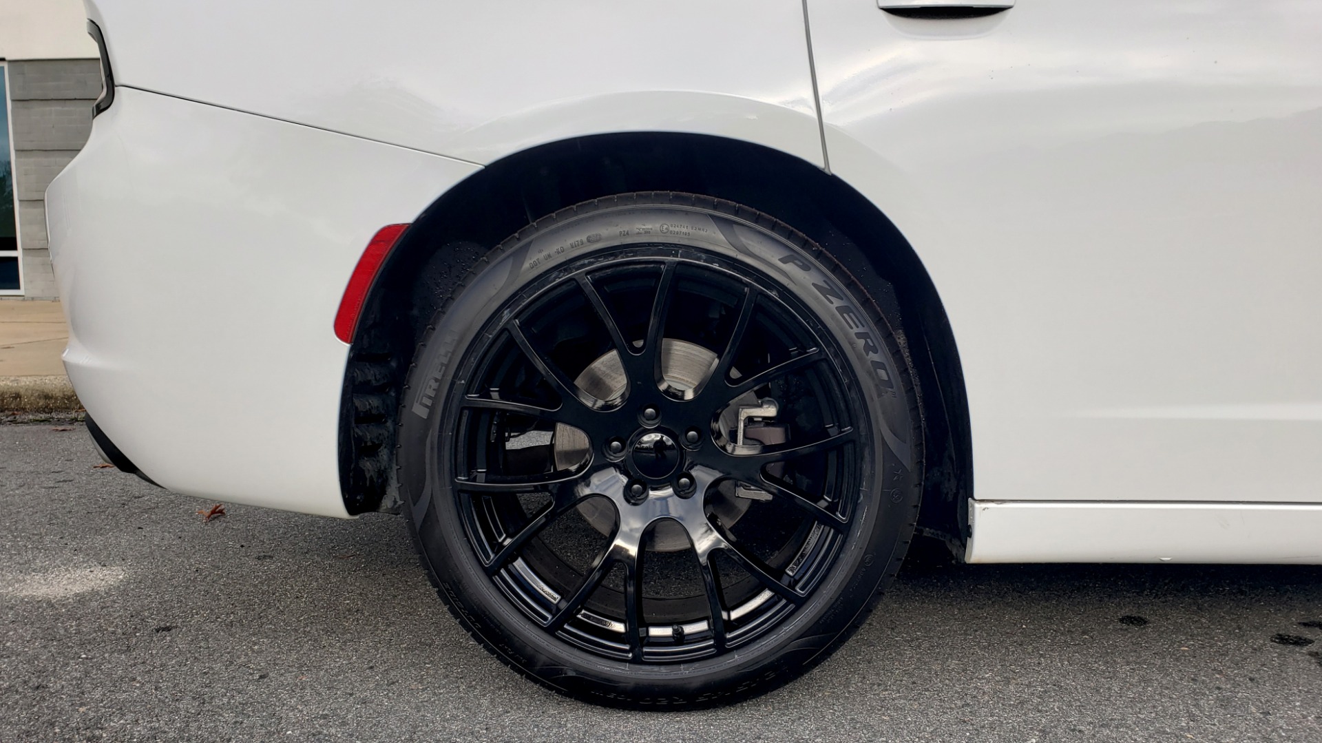 Used 2020 Dodge CHARGER SXT / RWD / V6 / 8-SPD AUTO / LTHR / HTD STS / SUNROOF / REARVIEW for sale Sold at Formula Imports in Charlotte NC 28227 74