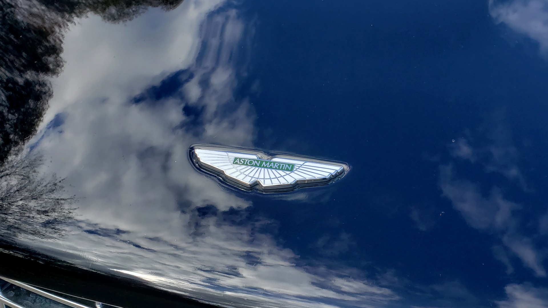 Used 2012 Aston Martin RAPIDE LUXURY 6.0L V12 / NAV / B&O SND / ENTERTAINMENT / REARVIEW for sale Sold at Formula Imports in Charlotte NC 28227 13