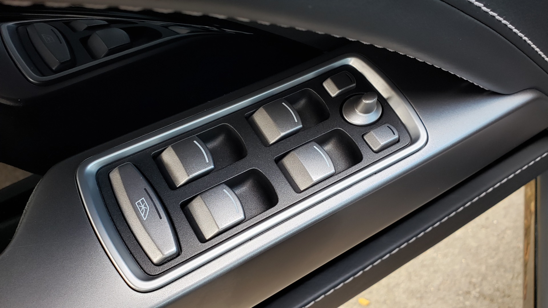 Used 2012 Aston Martin RAPIDE LUXURY 6.0L V12 / NAV / B&O SND / ENTERTAINMENT / REARVIEW for sale Sold at Formula Imports in Charlotte NC 28227 39