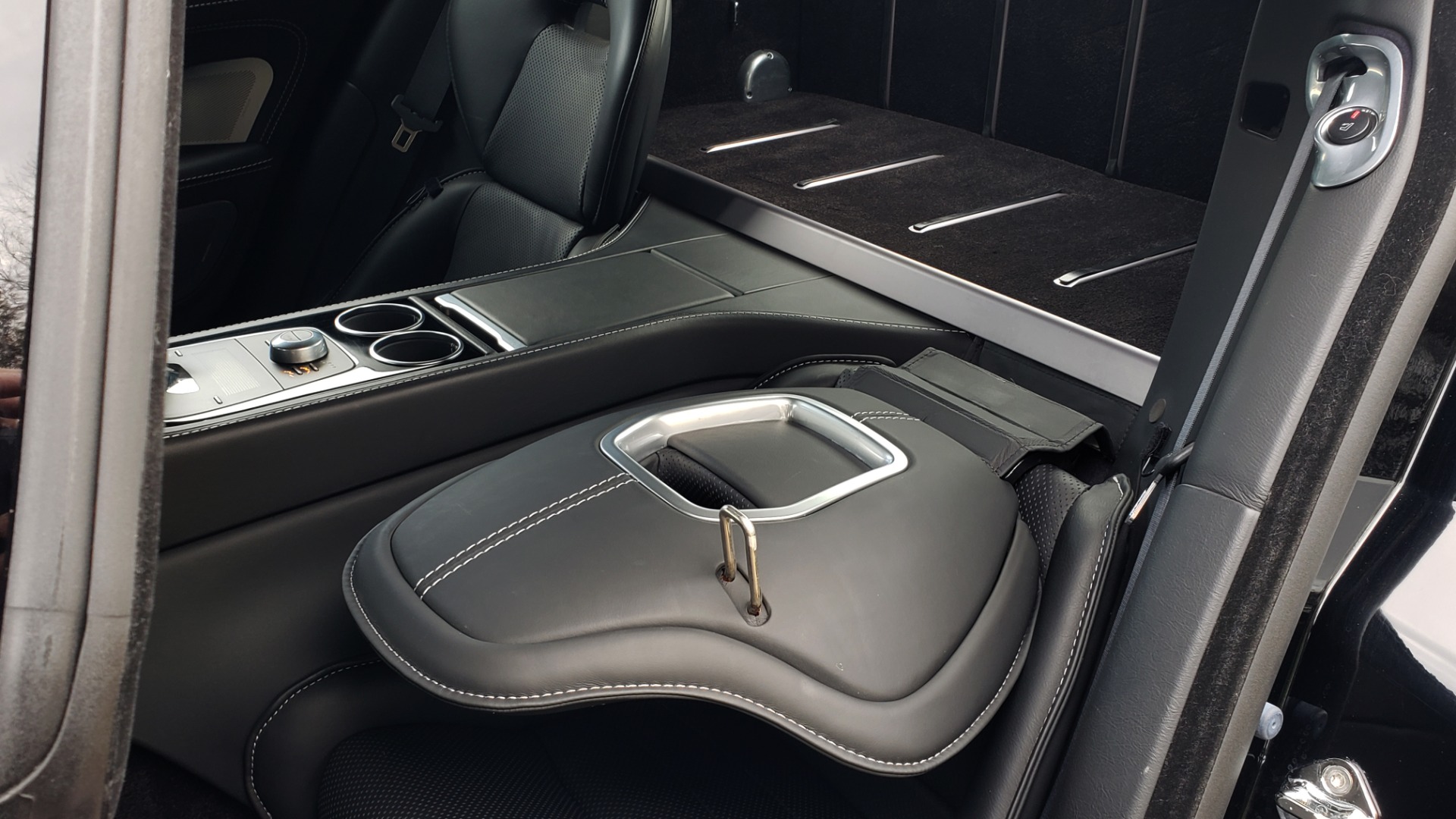 Used 2012 Aston Martin RAPIDE LUXURY 6.0L V12 / NAV / B&O SND / ENTERTAINMENT / REARVIEW for sale Sold at Formula Imports in Charlotte NC 28227 68