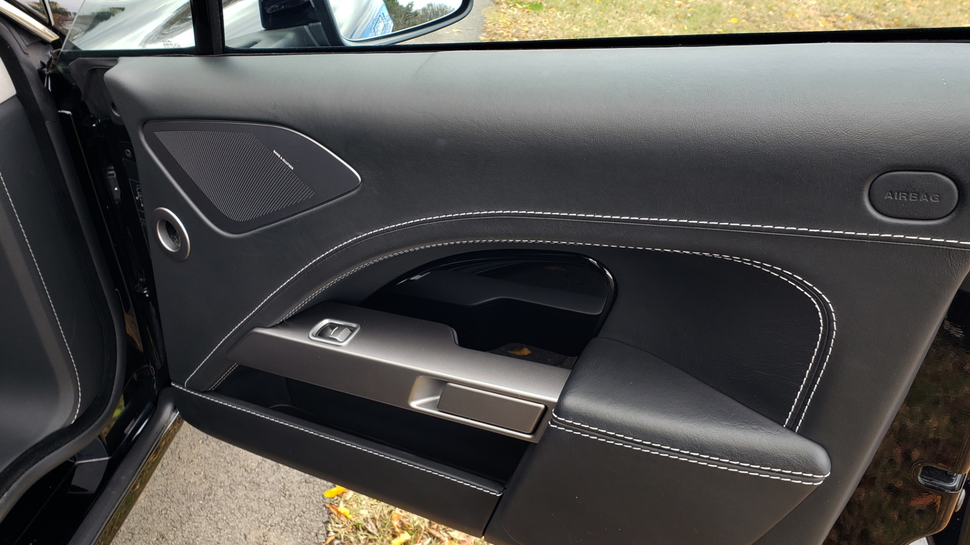Used 2012 Aston Martin RAPIDE LUXURY 6.0L V12 / NAV / B&O SND / ENTERTAINMENT / REARVIEW for sale Sold at Formula Imports in Charlotte NC 28227 69