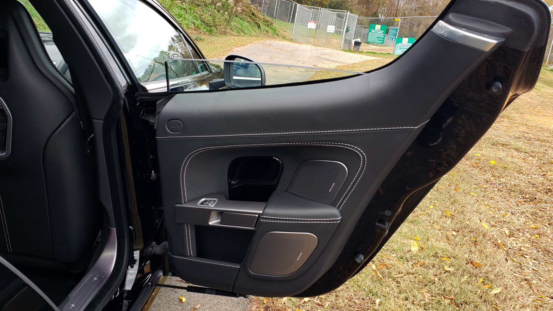 Used 2012 Aston Martin RAPIDE LUXURY 6.0L V12 / NAV / B&O SND / ENTERTAINMENT / REARVIEW for sale Sold at Formula Imports in Charlotte NC 28227 70