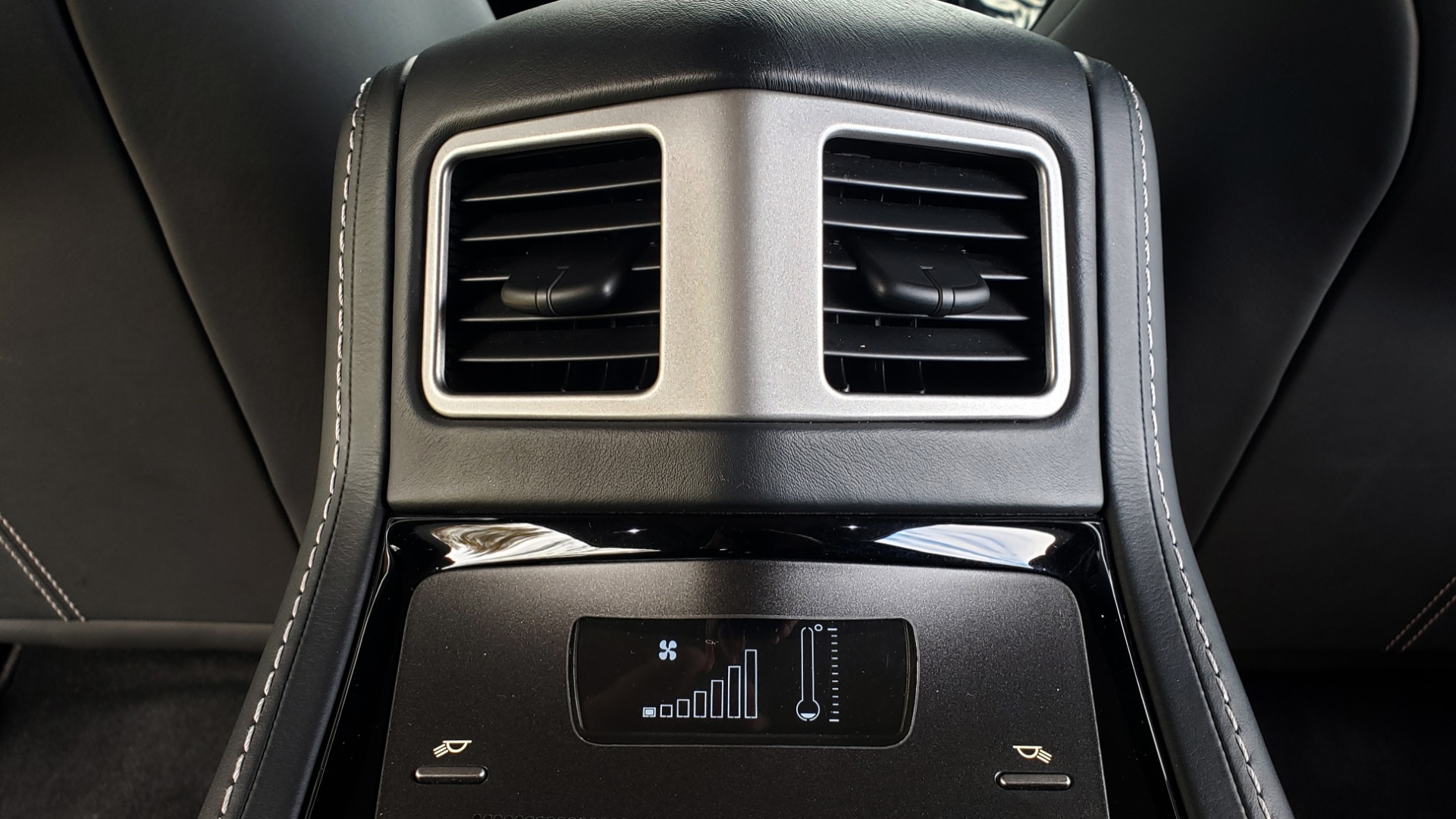 Used 2012 Aston Martin RAPIDE LUXURY 6.0L V12 / NAV / B&O SND / ENTERTAINMENT / REARVIEW for sale Sold at Formula Imports in Charlotte NC 28227 74