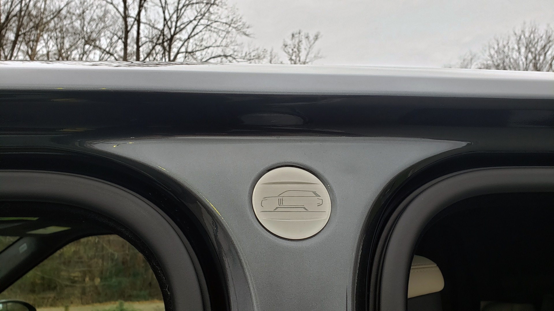 Used 2018 Land Rover RANGE ROVER AUTOBIOGRAPHY SC V8 / LONG / NAV / PANOROOF / ENT SYS / REARVIEW for sale Sold at Formula Imports in Charlotte NC 28227 10