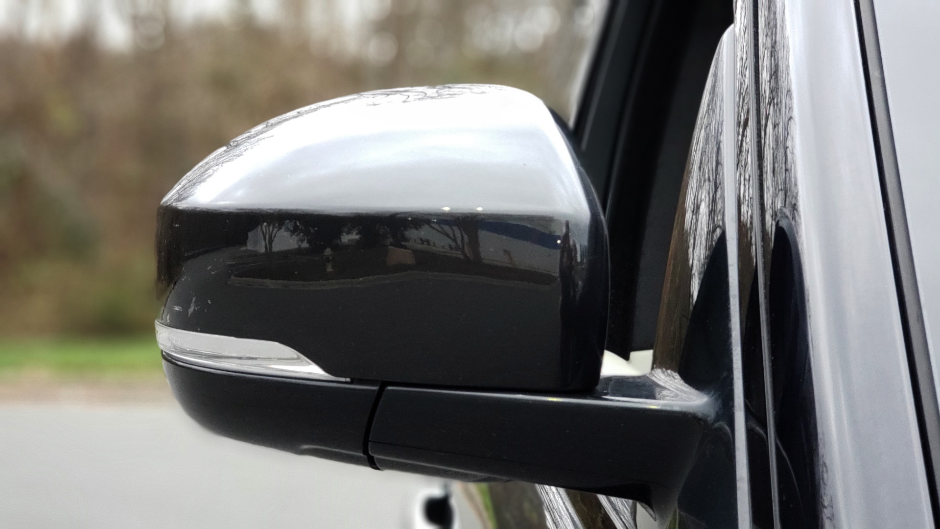 Used 2018 Land Rover RANGE ROVER AUTOBIOGRAPHY SC V8 / LONG / NAV / PANOROOF / ENT SYS / REARVIEW for sale Sold at Formula Imports in Charlotte NC 28227 28