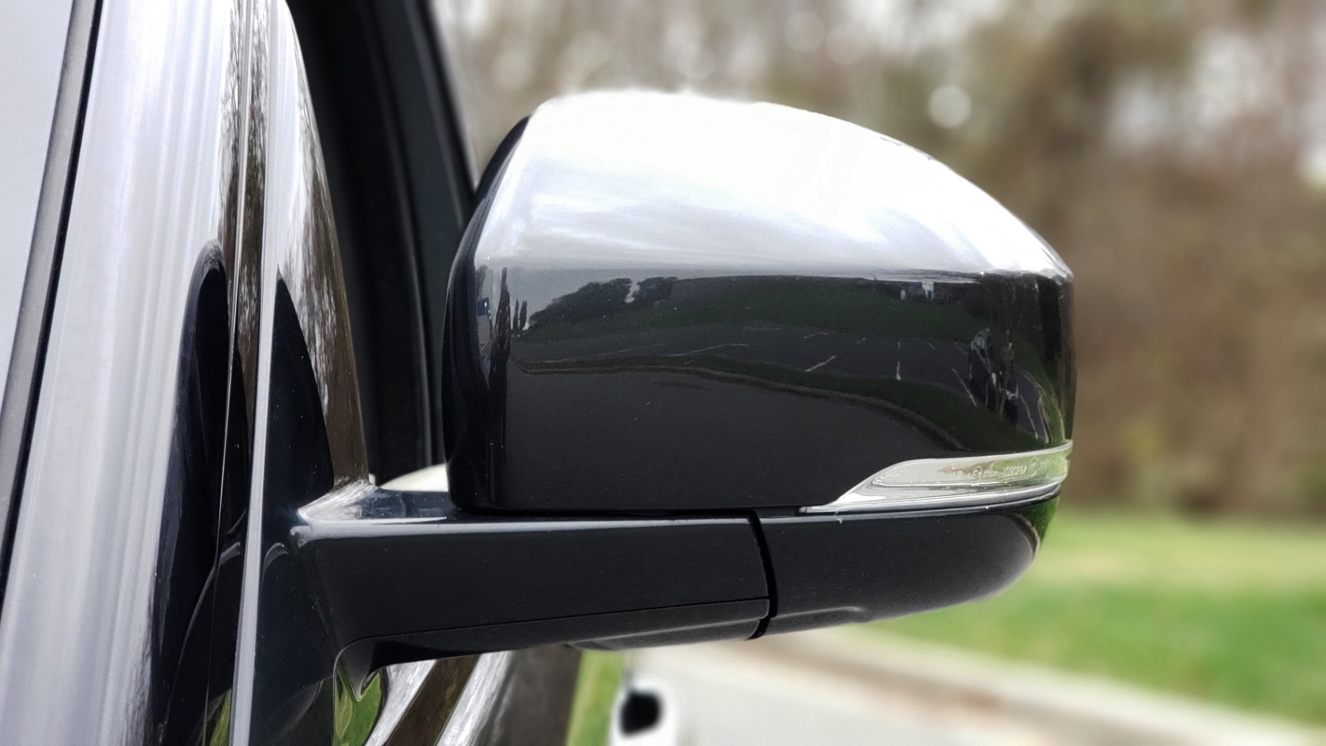 Used 2018 Land Rover RANGE ROVER AUTOBIOGRAPHY SC V8 / LONG / NAV / PANOROOF / ENT SYS / REARVIEW for sale Sold at Formula Imports in Charlotte NC 28227 29