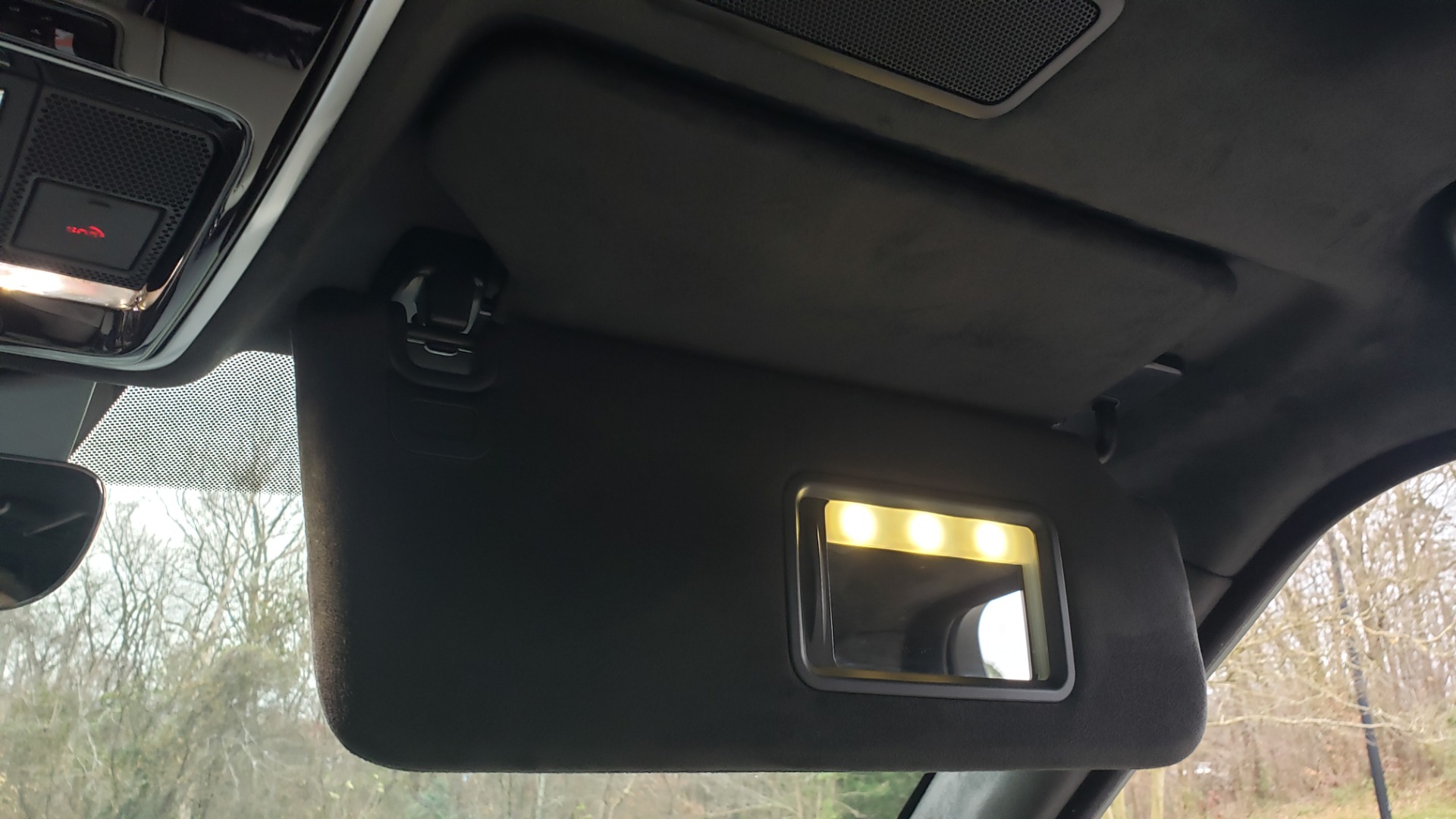 Used 2018 Land Rover RANGE ROVER AUTOBIOGRAPHY SC V8 / LONG / NAV / PANOROOF / ENT SYS / REARVIEW for sale Sold at Formula Imports in Charlotte NC 28227 63