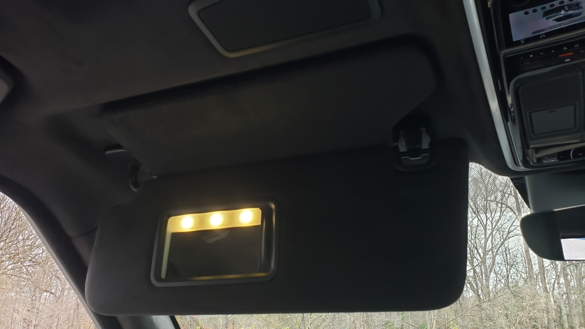 Used 2018 Land Rover RANGE ROVER AUTOBIOGRAPHY SC V8 / LONG / NAV / PANOROOF / ENT SYS / REARVIEW for sale Sold at Formula Imports in Charlotte NC 28227 64