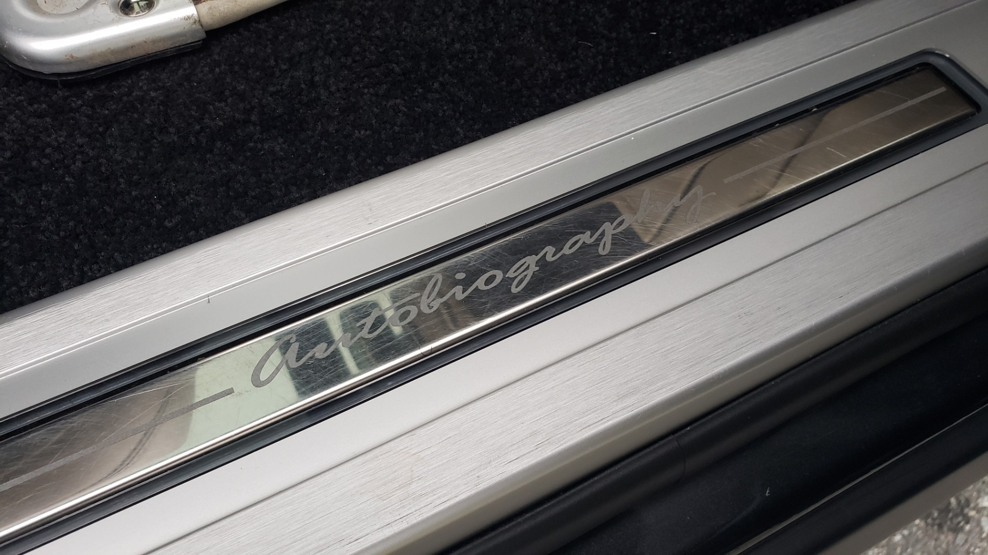 Used 2018 Land Rover RANGE ROVER AUTOBIOGRAPHY SC V8 / LONG / NAV / PANOROOF / ENT SYS / REARVIEW for sale Sold at Formula Imports in Charlotte NC 28227 85