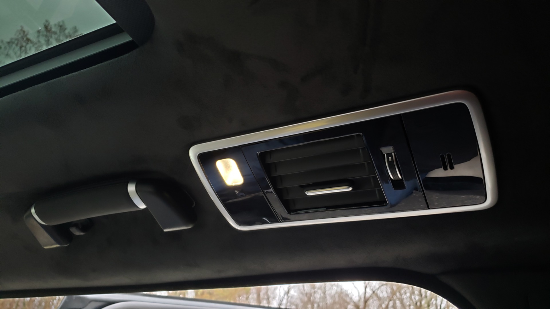Used 2018 Land Rover RANGE ROVER AUTOBIOGRAPHY SC V8 / LONG / NAV / PANOROOF / ENT SYS / REARVIEW for sale Sold at Formula Imports in Charlotte NC 28227 94